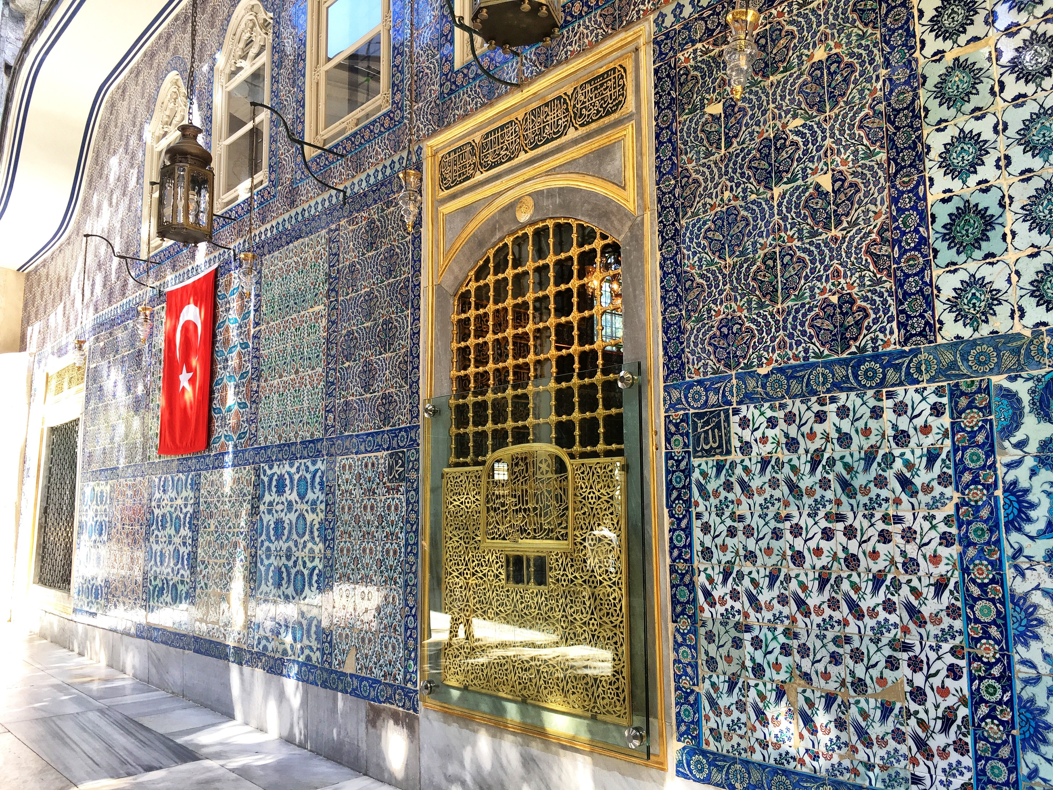 Istanbul: Deluxe