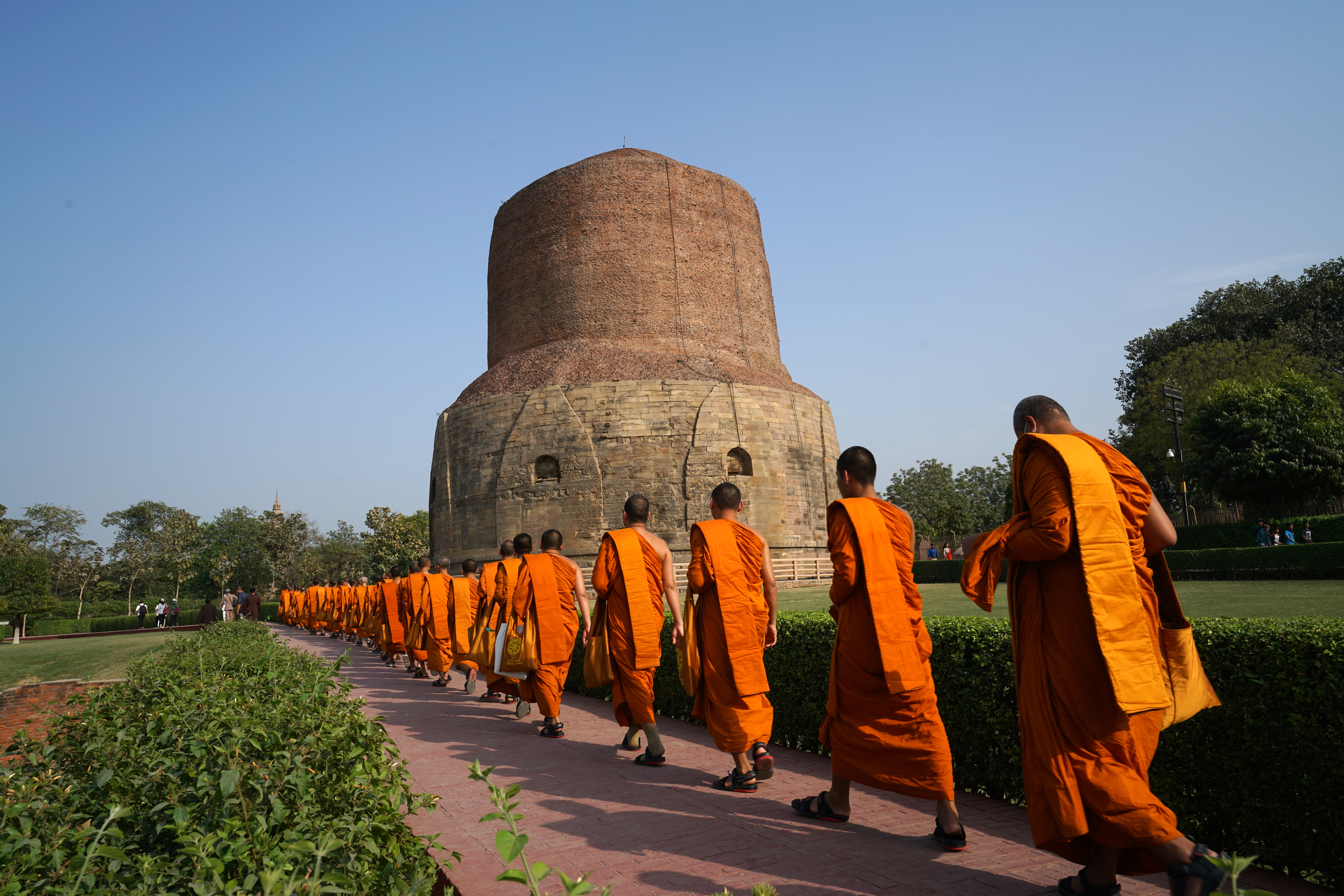 Indien: Mit Flair