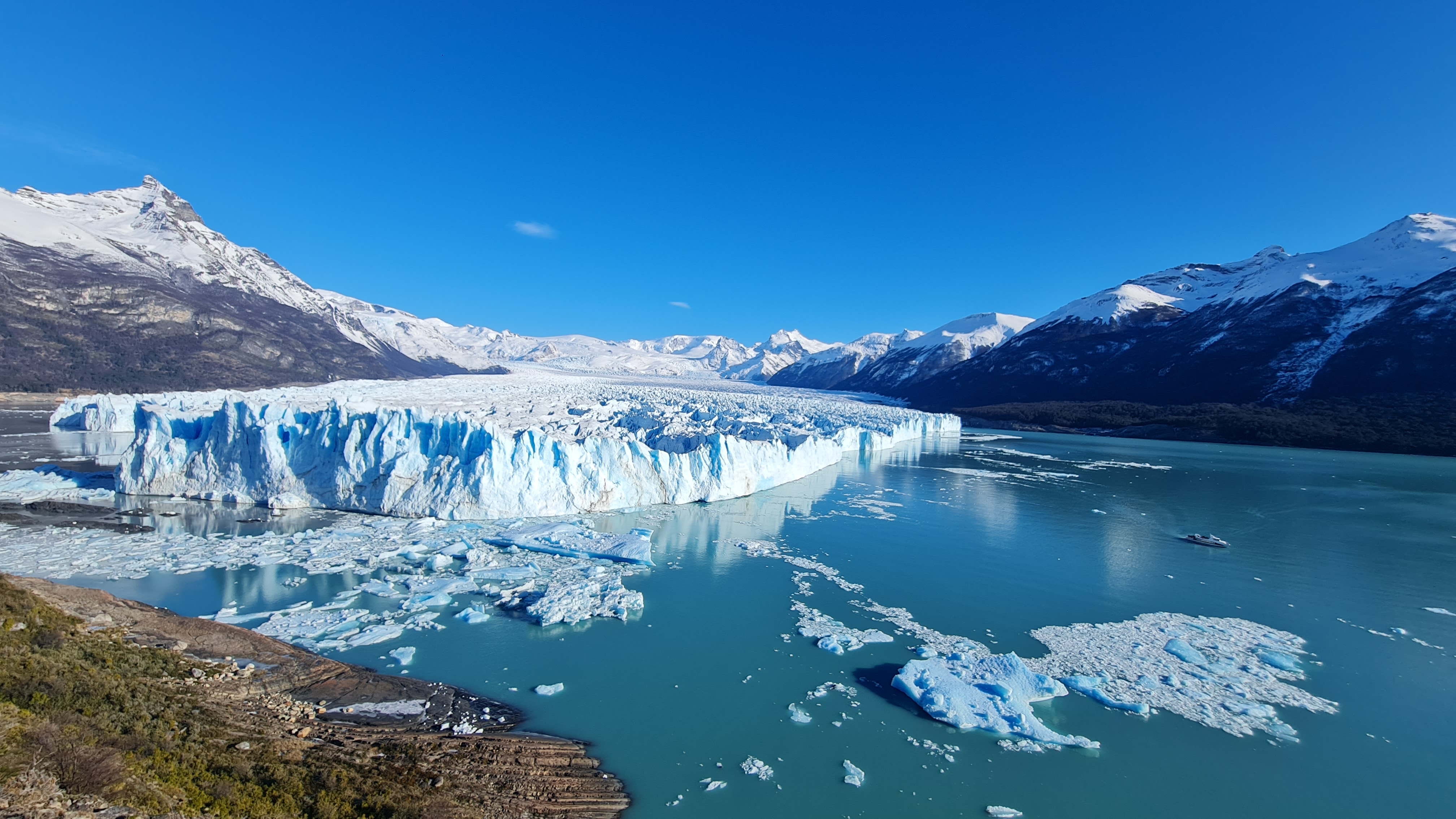 Argentinien & Chile: Höhepunkte in Patagonien
