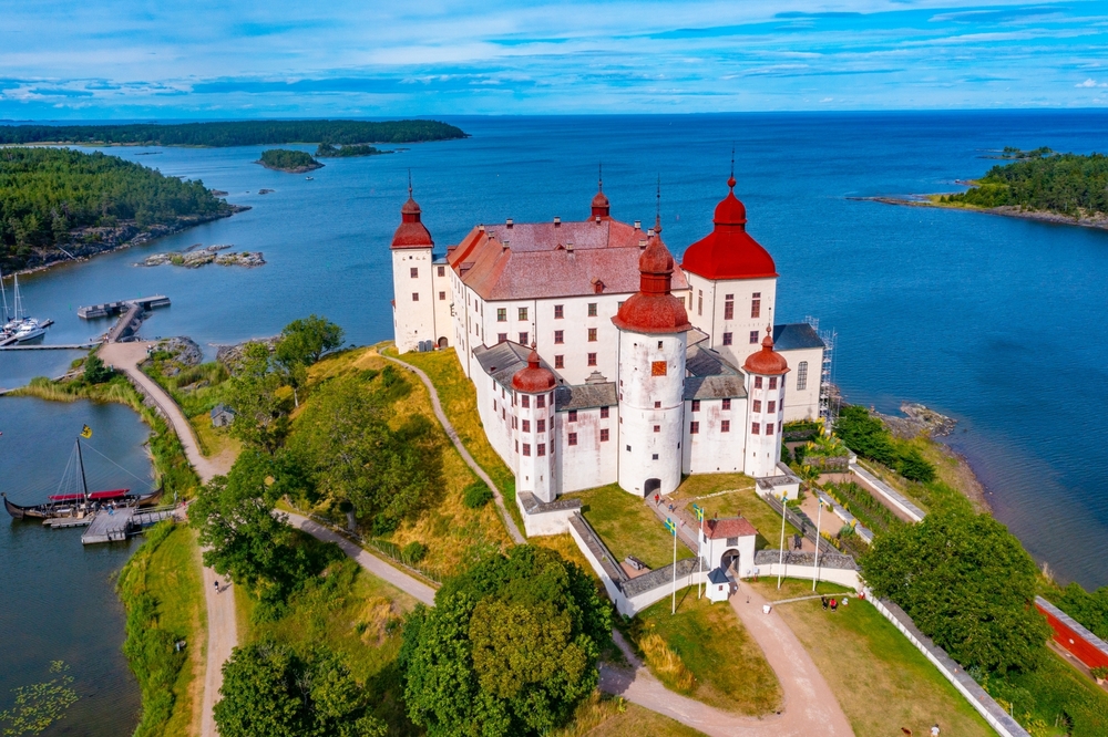 Südschweden: Höhepunkte