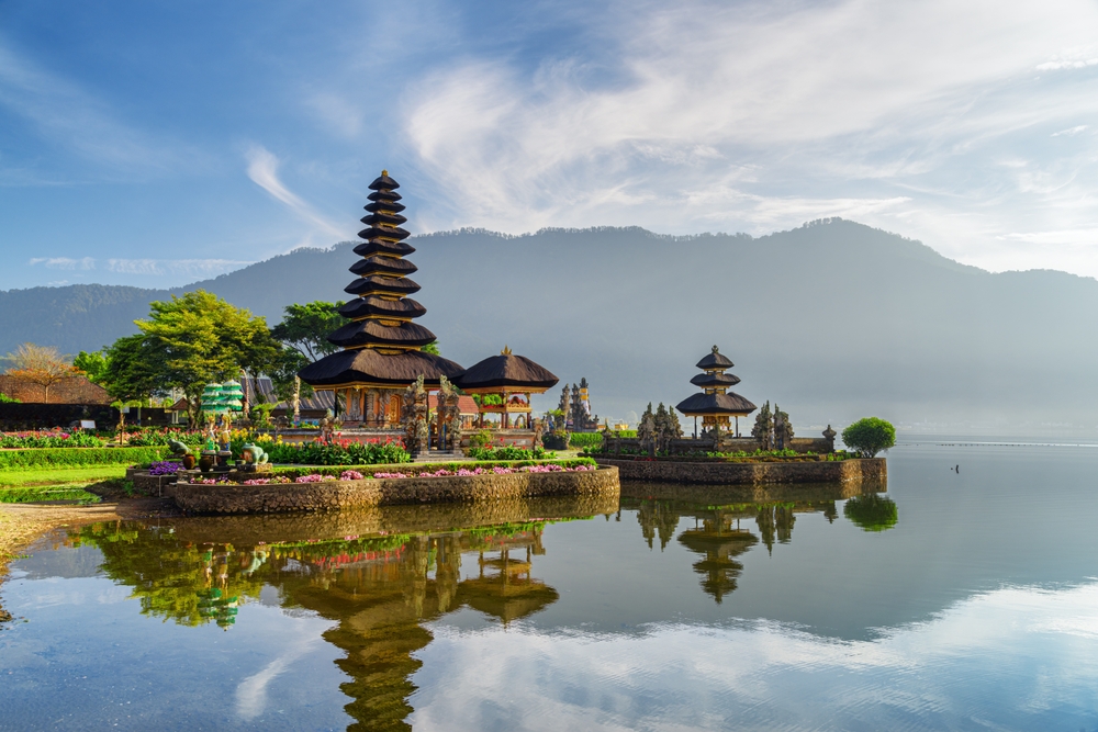 Bali / Indonesien: Deluxe