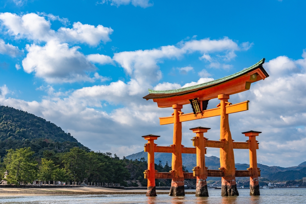 Japan: Höhepunkte - komfortabler unterwegs