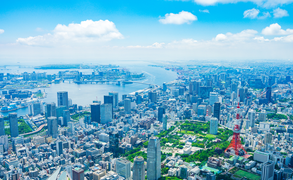 Japan: Höhepunkte - komfortabler unterwegs