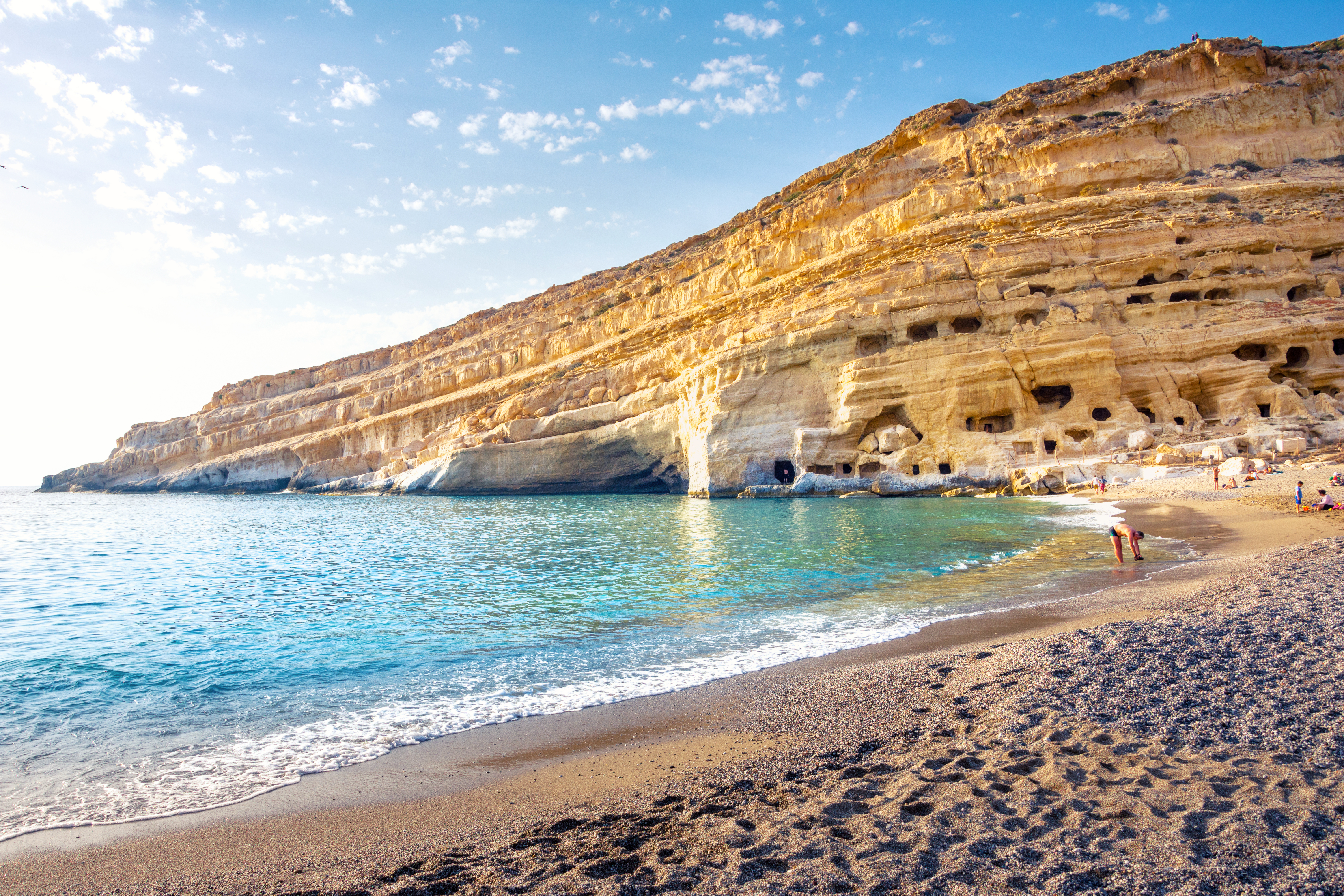 Kreta: Höhepunkte