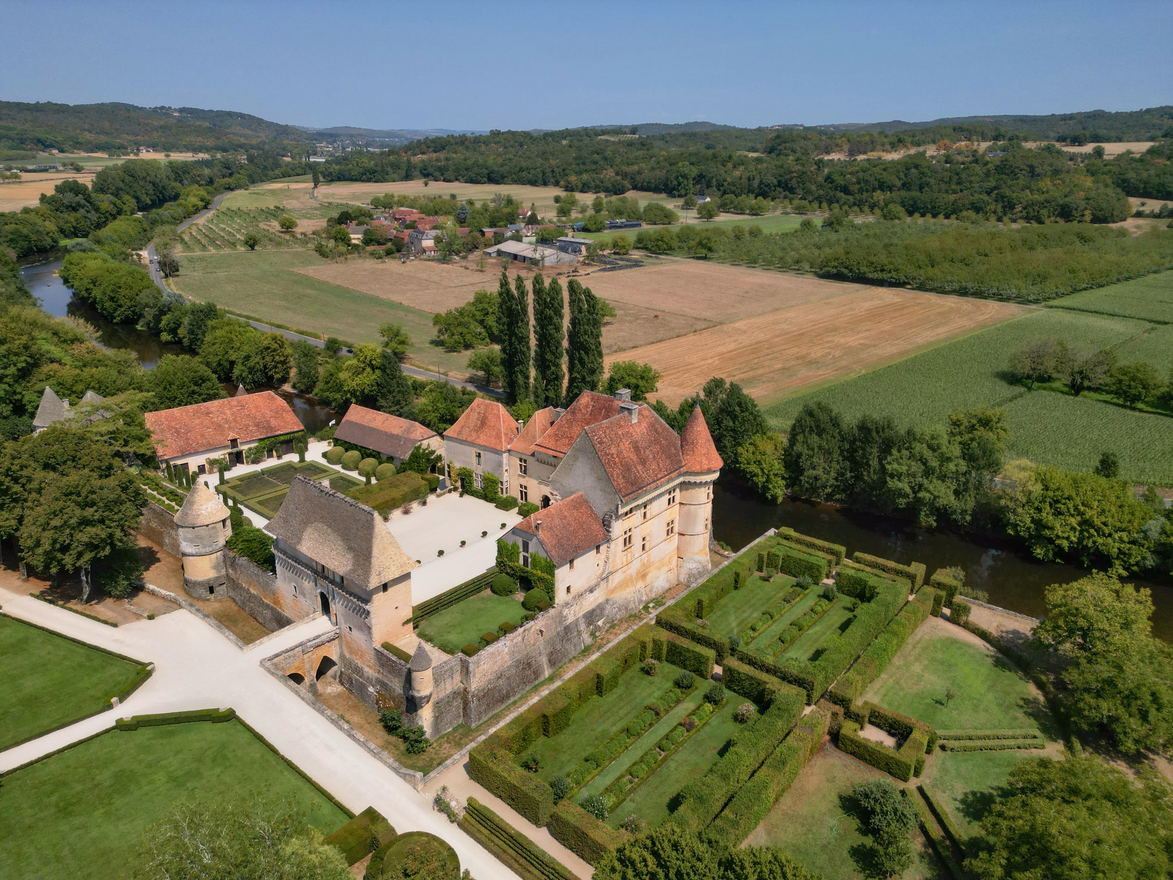 Périgord/Dordogne: Kultur & Genuss