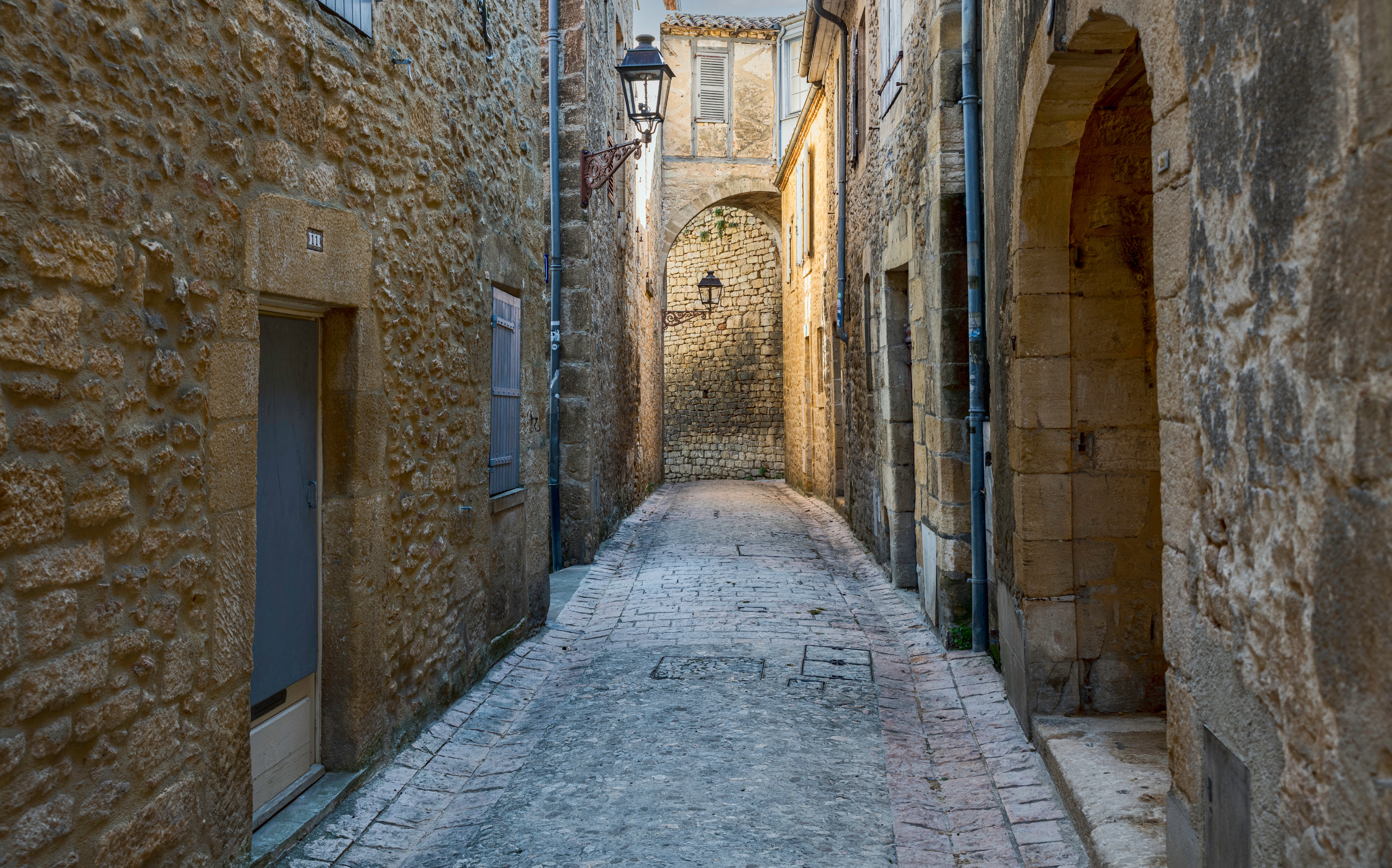Périgord/Dordogne: Kultur & Genuss