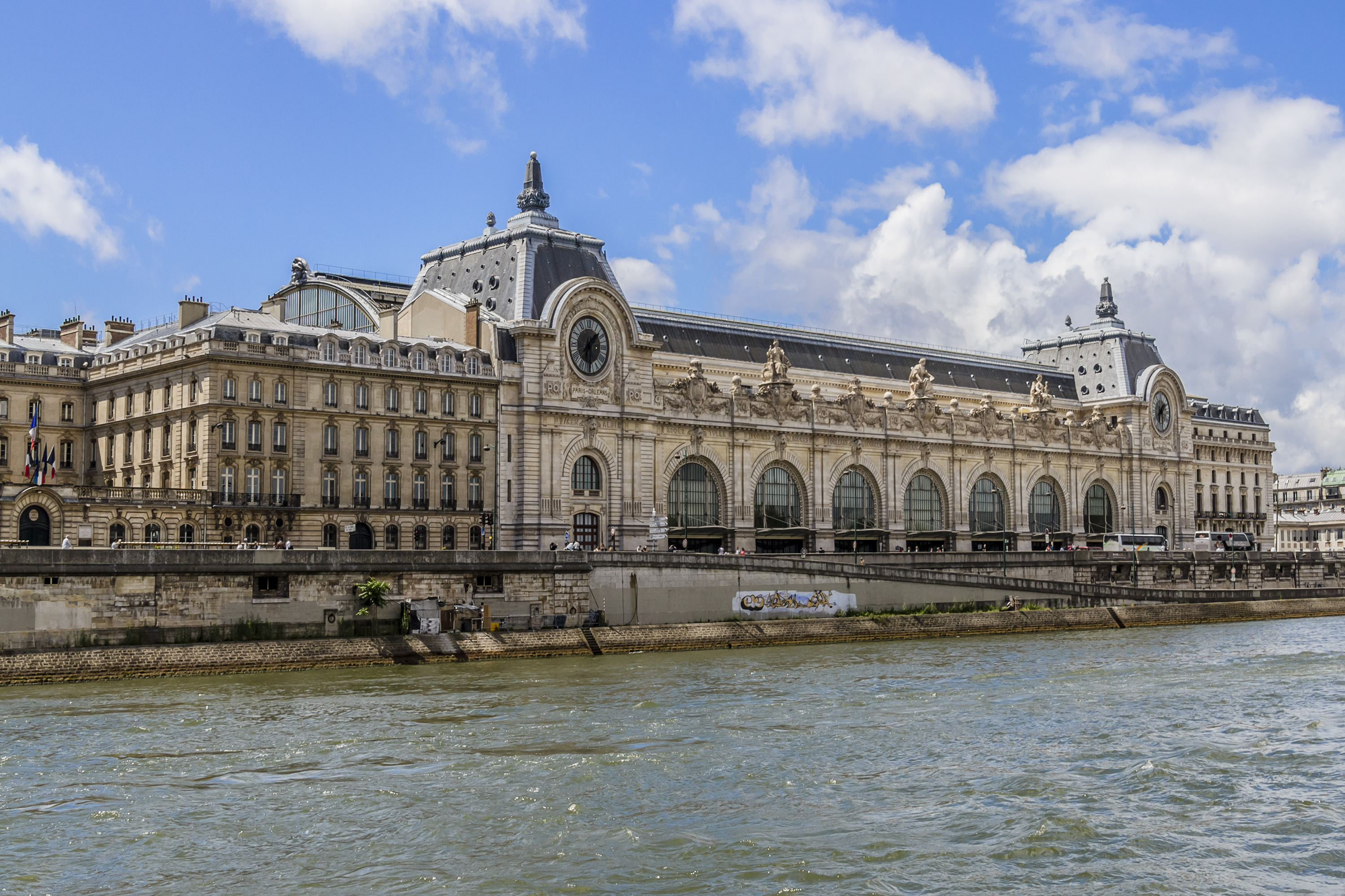 Paris: Städtereise
