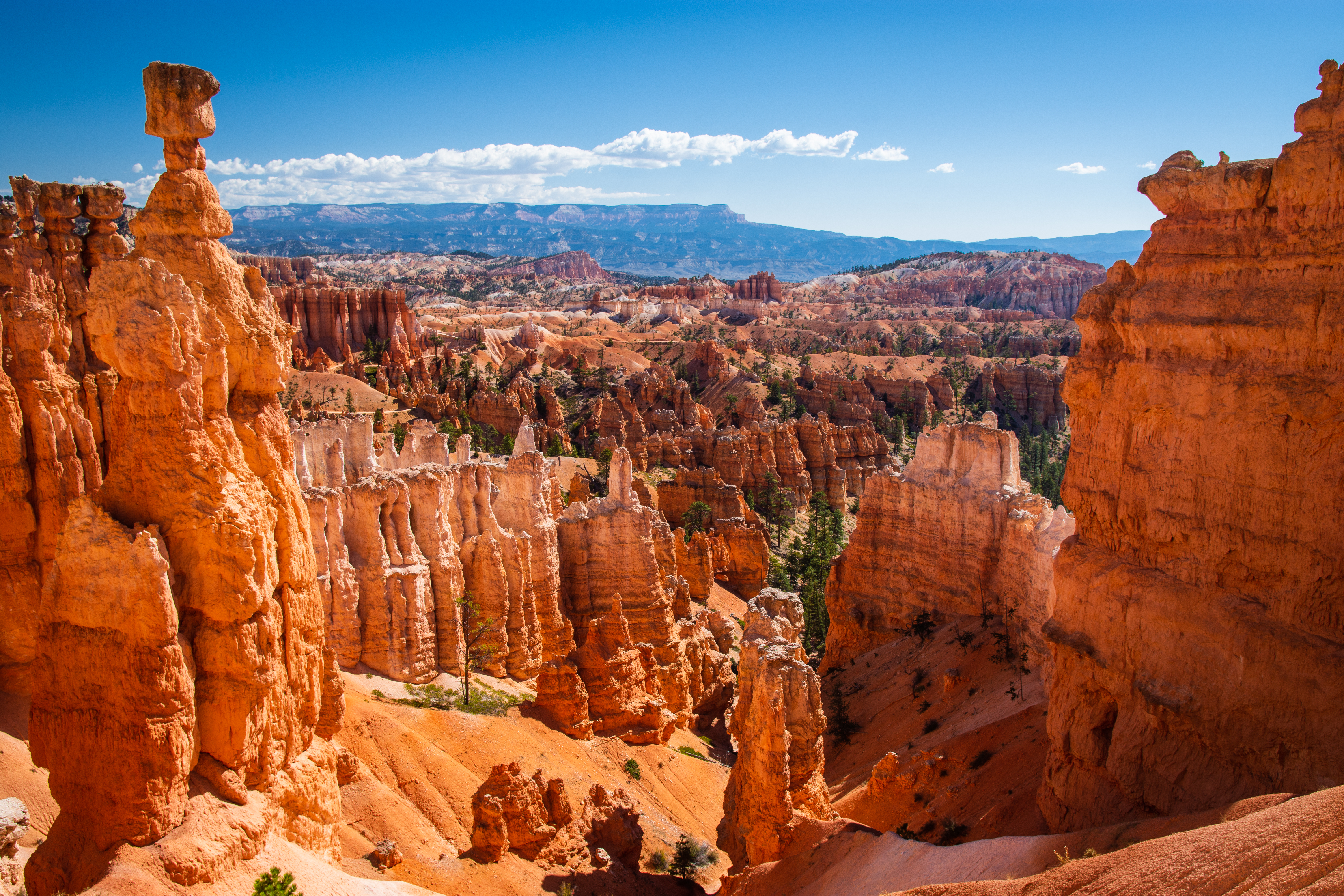 Rocky Mountains & Südwesten: Höhepunkte & Nationalparks