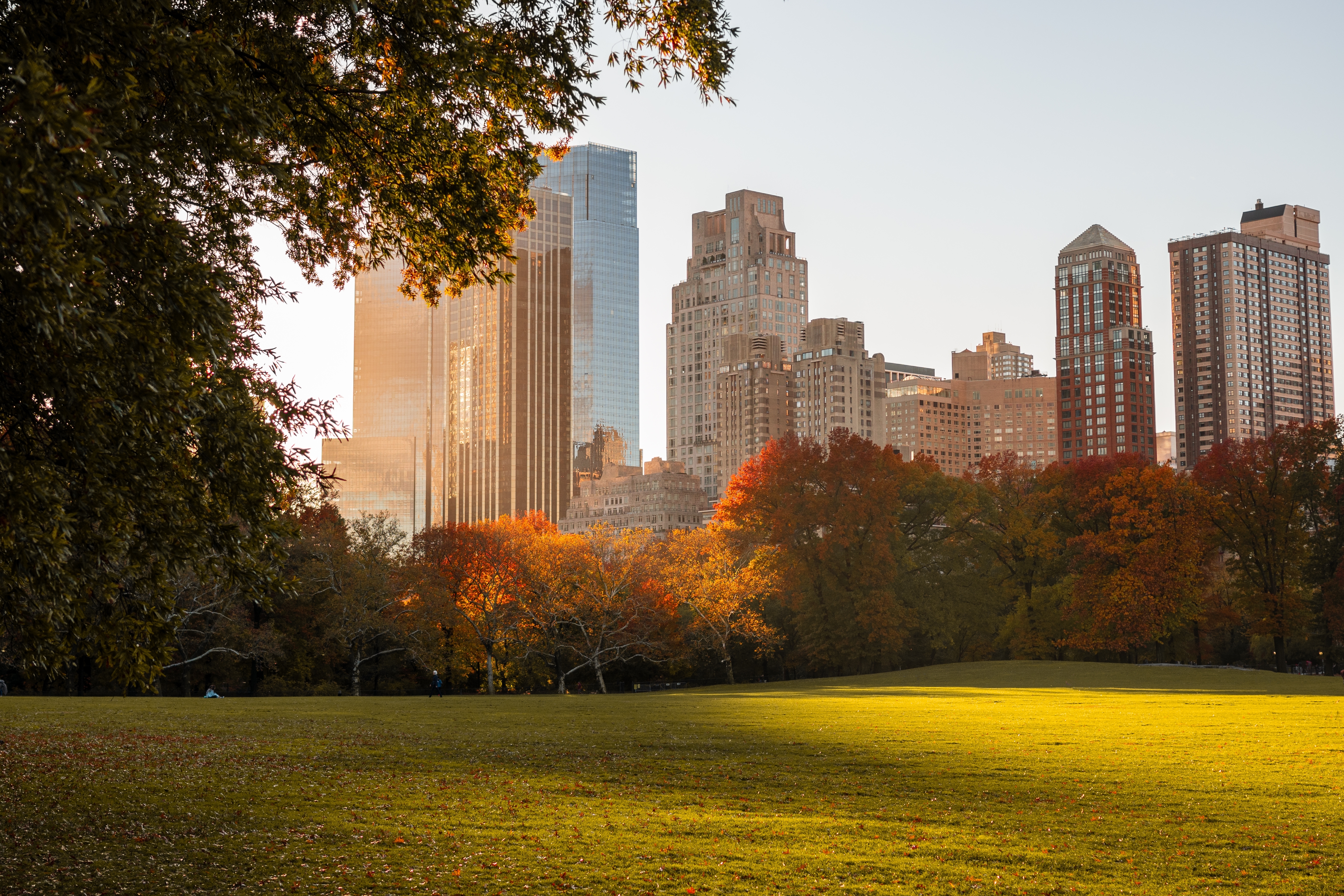 New York City: Städtereise