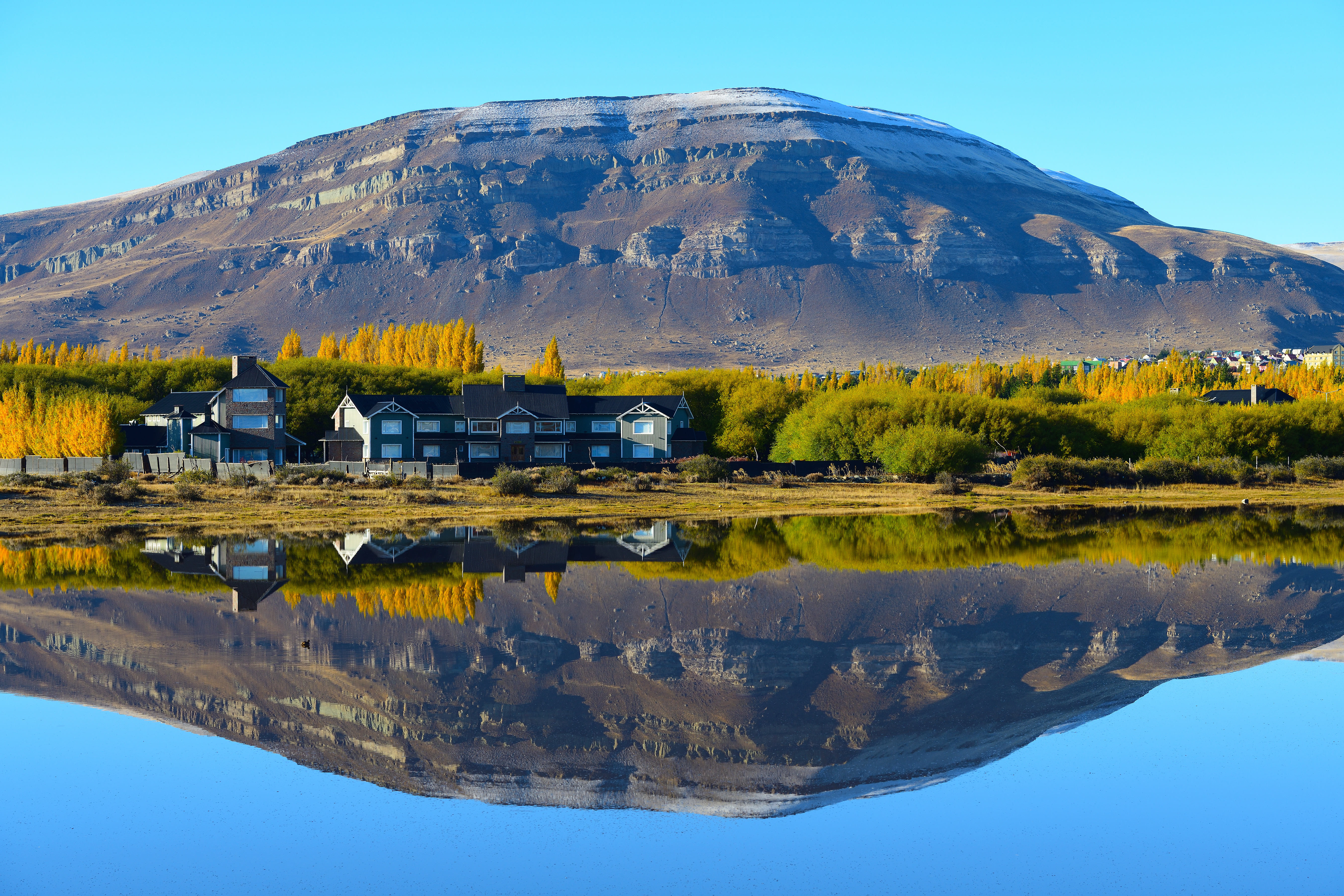 Argentinien & Chile: Die ausführliche Reise in Patagonien