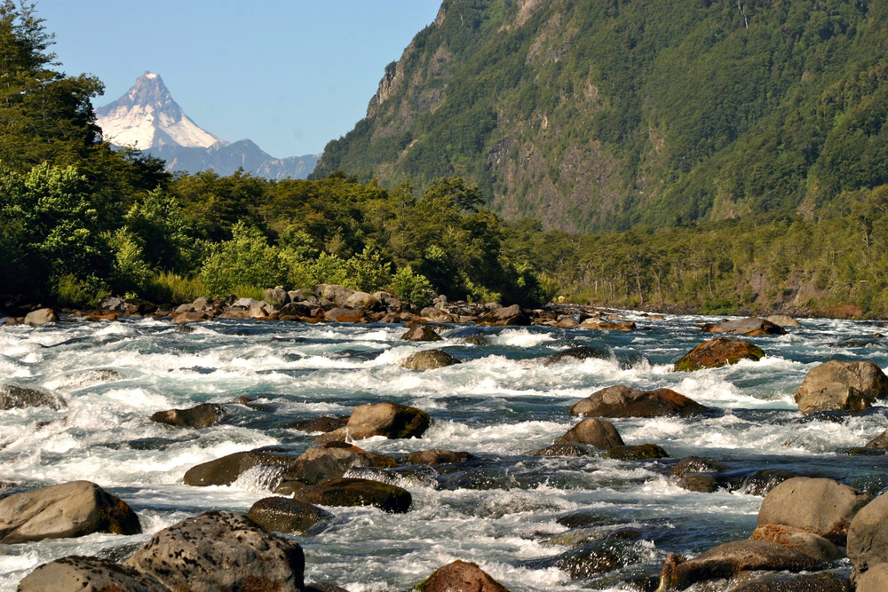 Patagonien: Durch die Carretera Austral bis zum Eis des Perito Moreno
