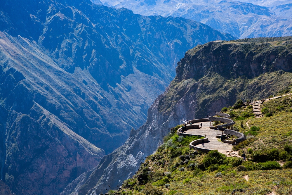 Peru: Höhepunkte