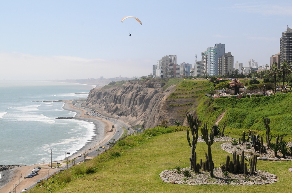 Peru & Bolivien: Impressionen