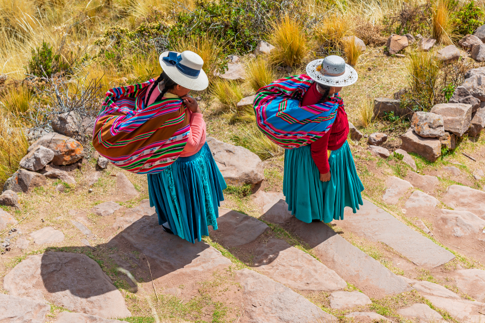 Peru: Entspannt erleben