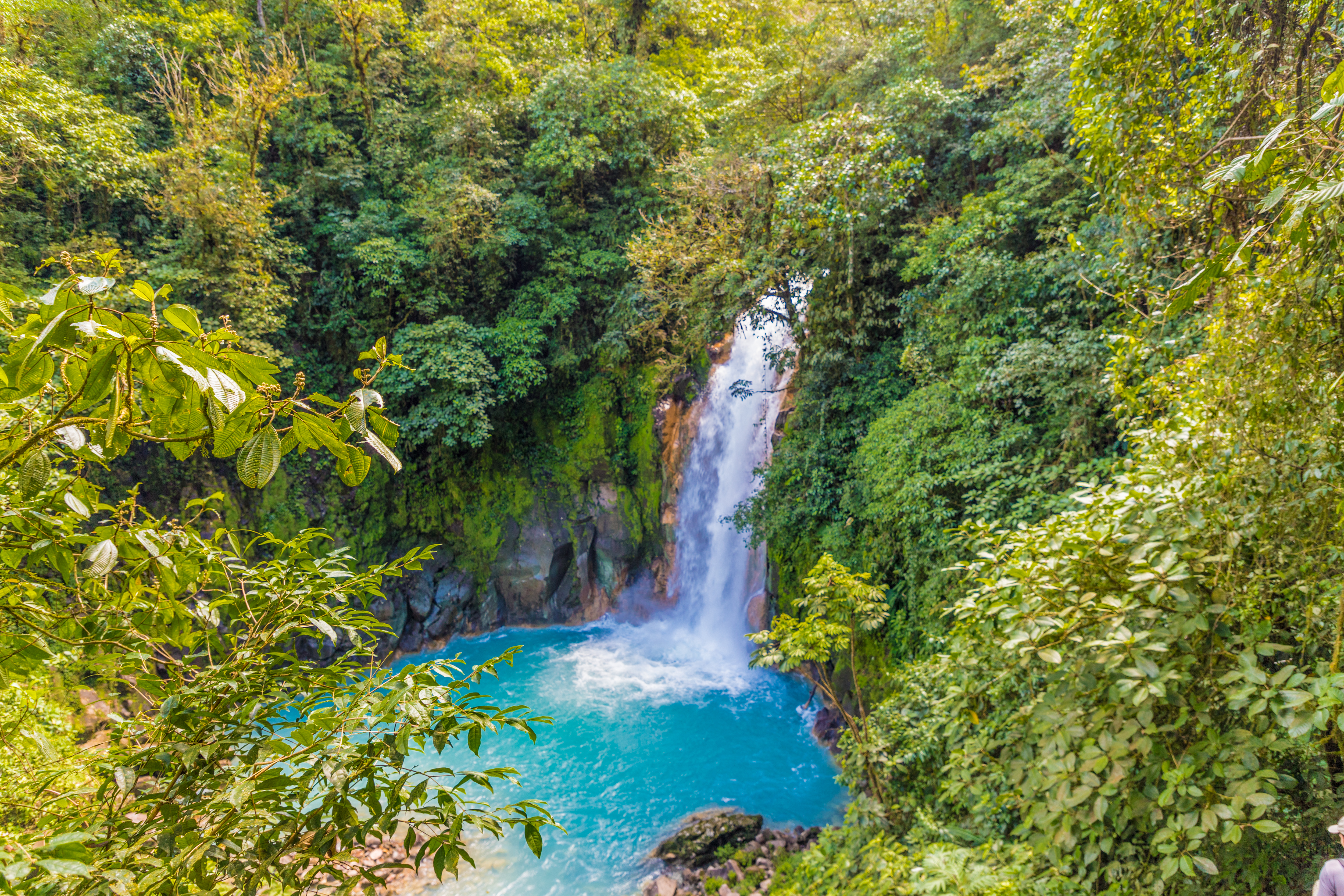 Costa Rica: Sternstunden