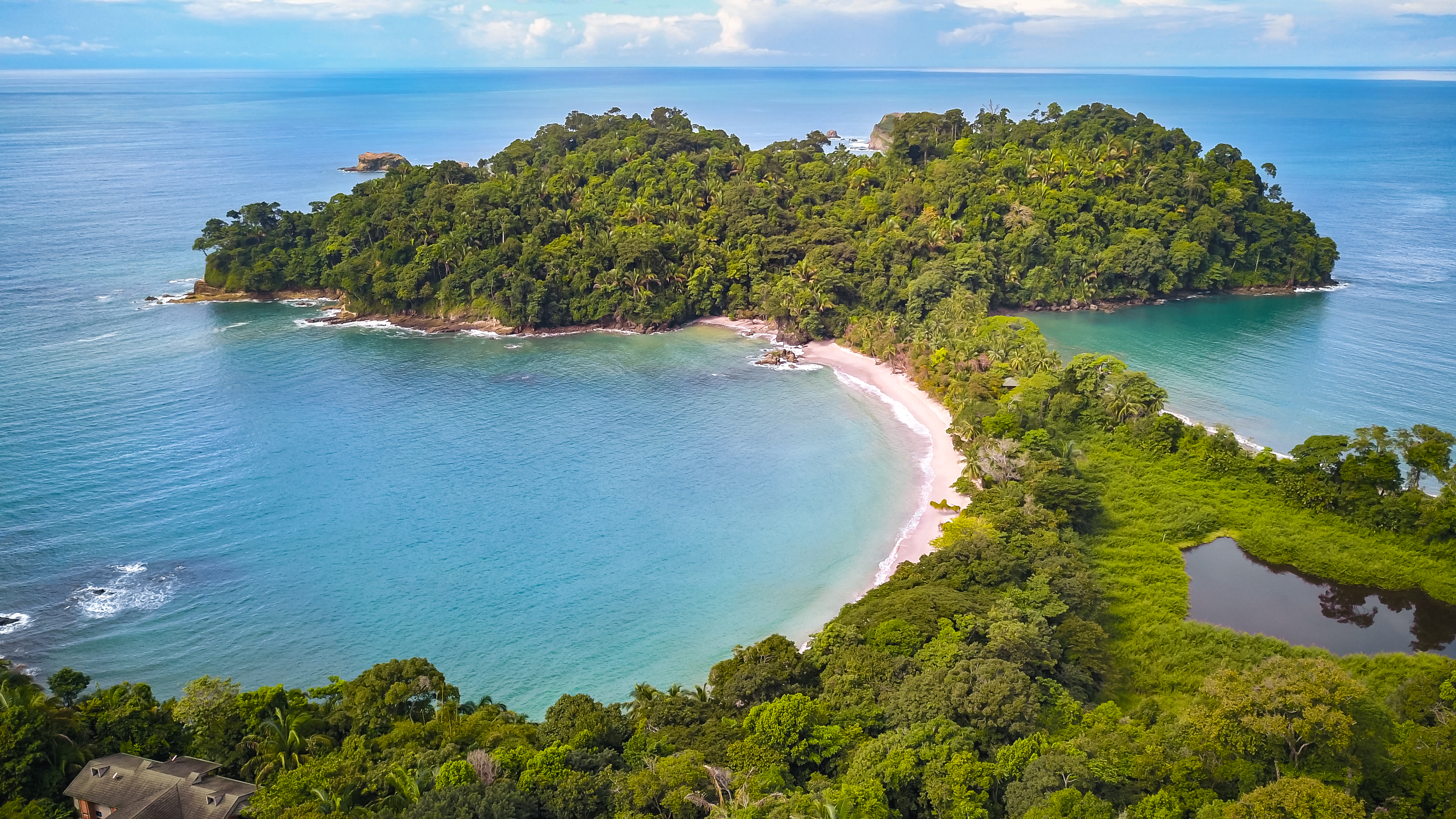 Costa Rica: Sternstunden