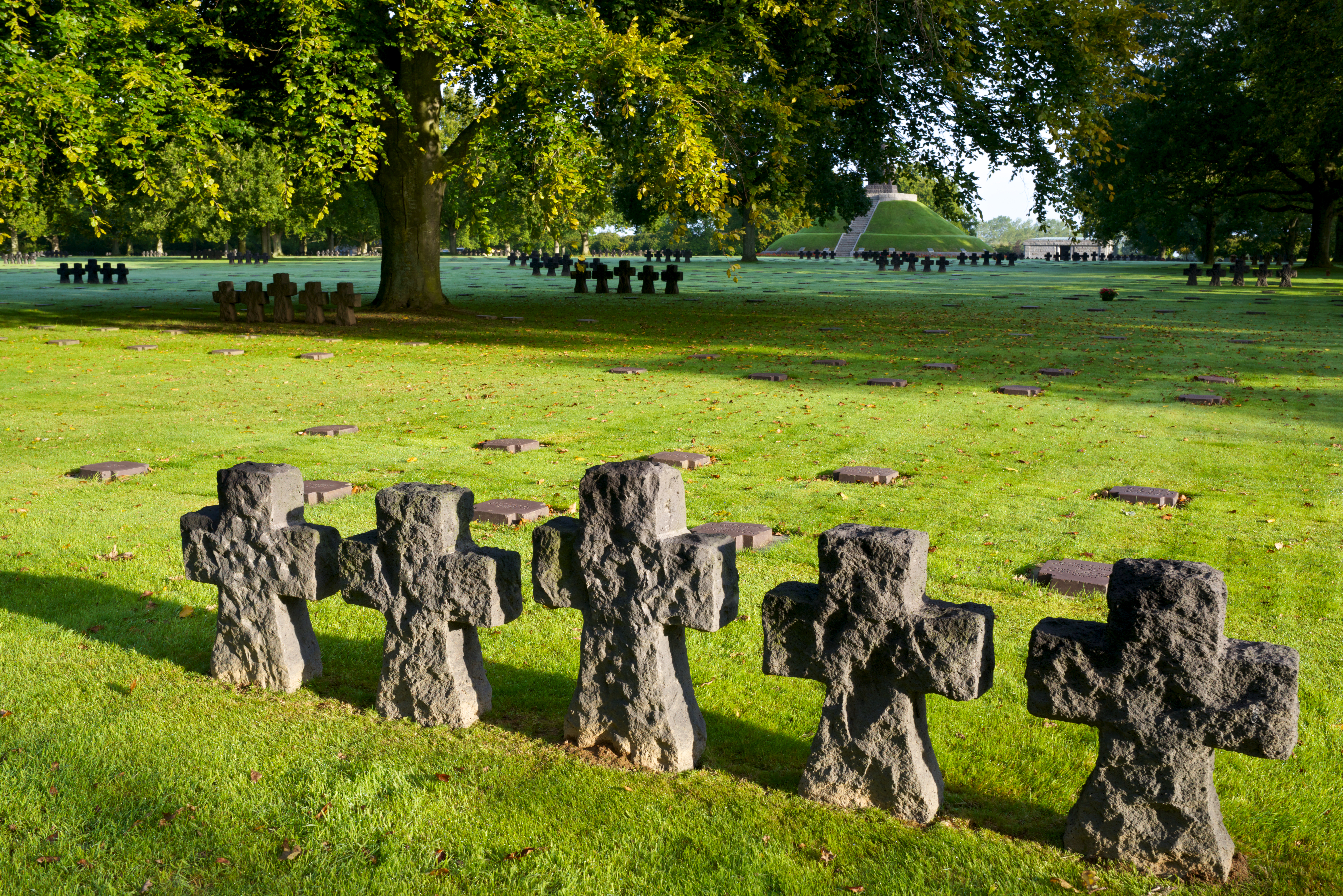Normandie: Kultur & Genuss