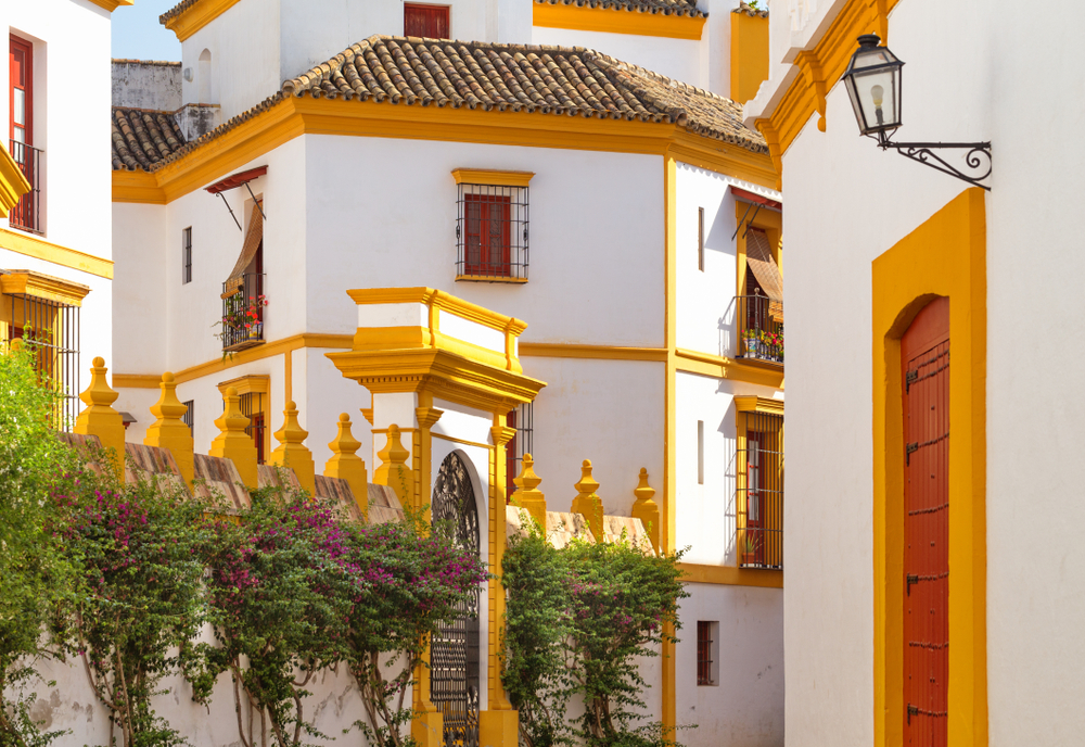 Andalusien: Deluxe