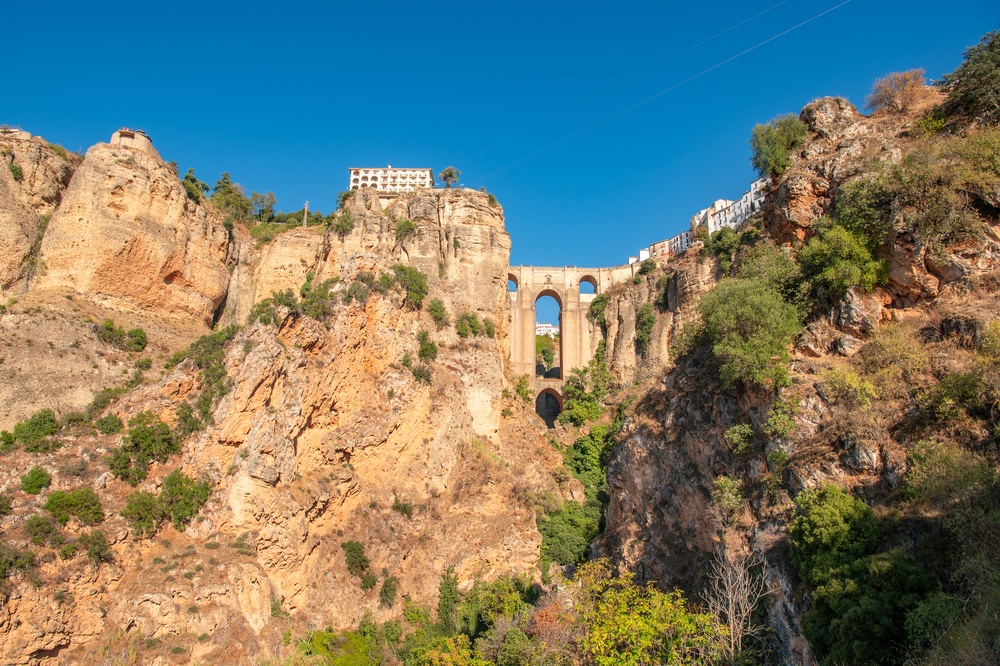 Andalusien: Deluxe