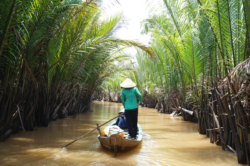 Vietnam: Höhepunkte