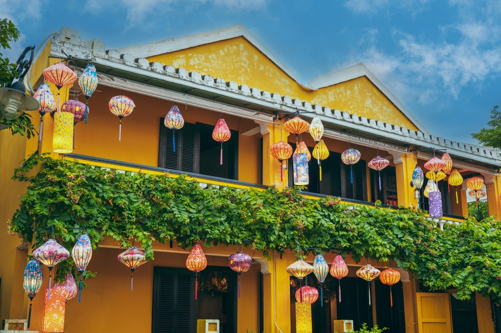 Vietnam & Kambodscha: mit Flair