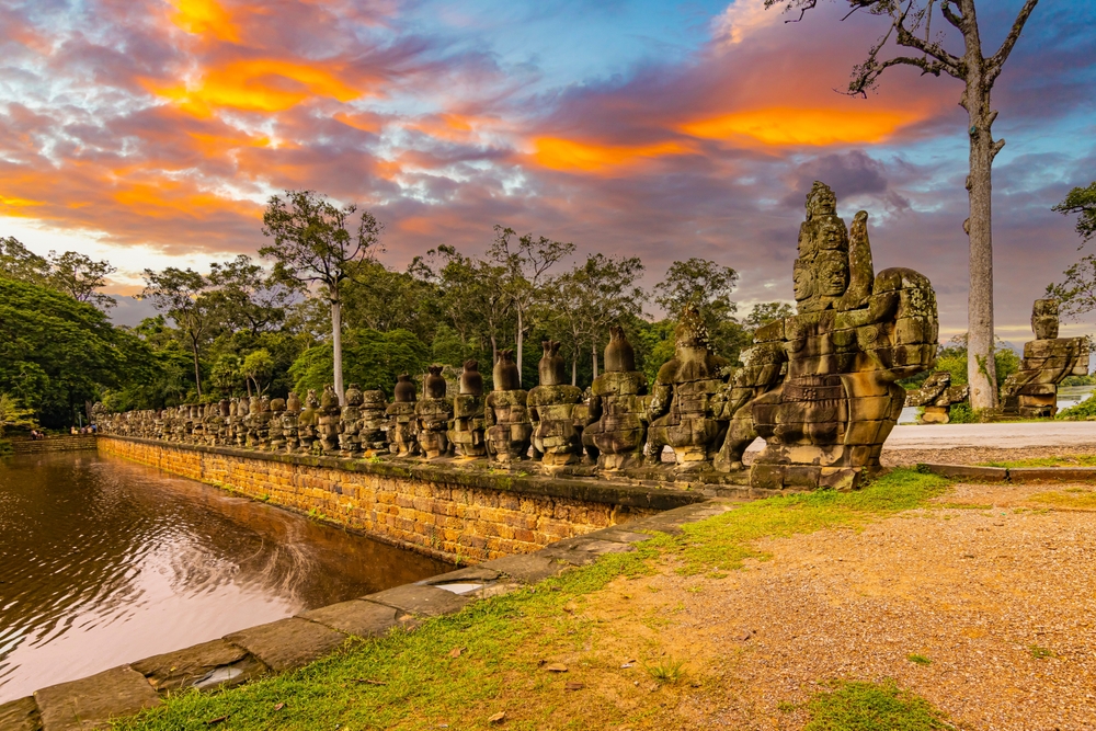Vietnam & Kambodscha: Die ausführliche Reise