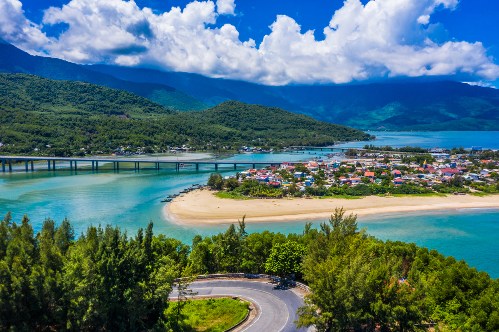 Vietnam: Kompakt erleben