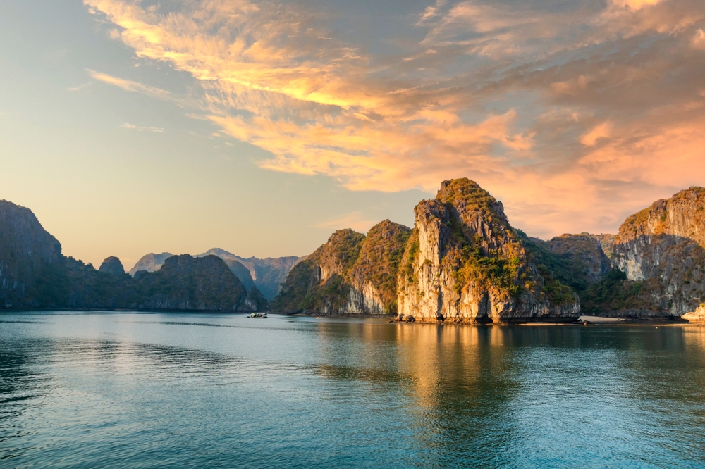 Vietnam: Höhepunkte mit Zentralvietnam