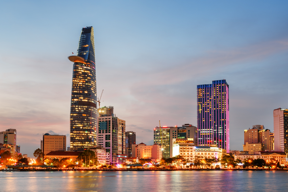 Vietnam: Höhepunkte mit Zentralvietnam