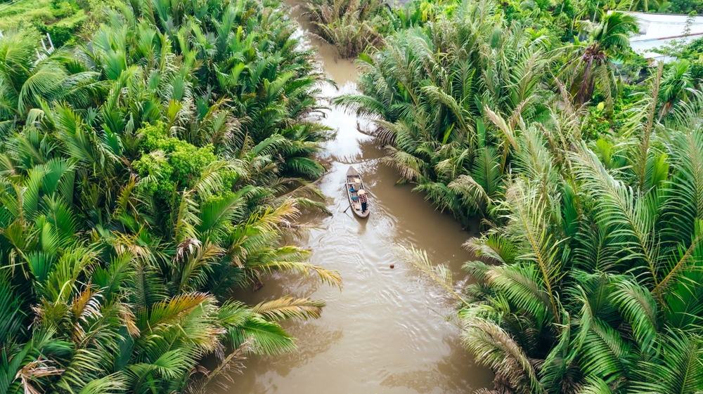 Vietnam: Entspannt erleben