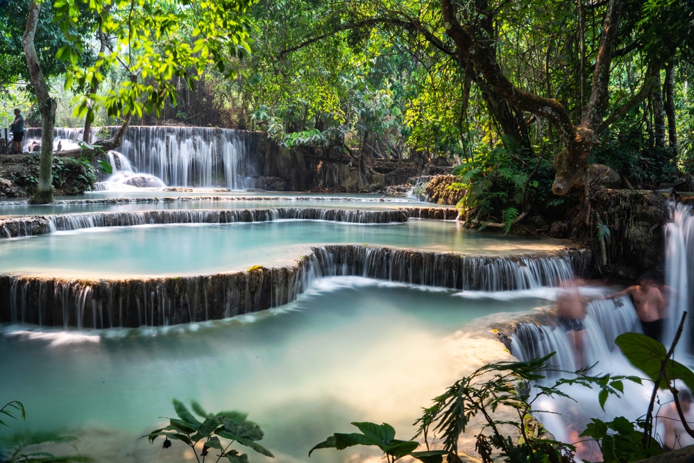 Laos & Kambodscha: Mit Flair