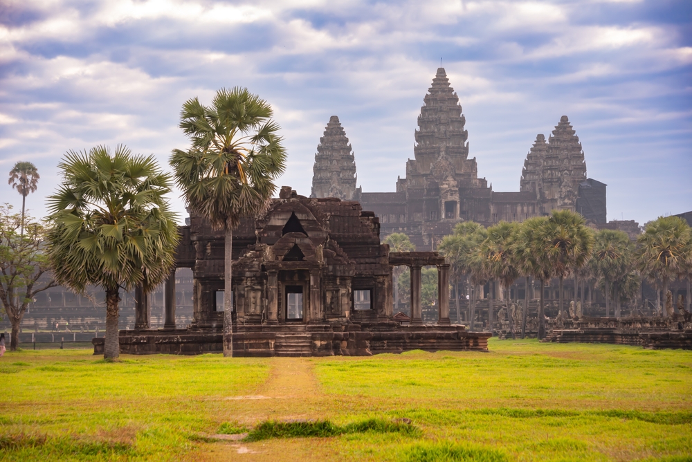 Laos & Kambodscha: Mit Flair