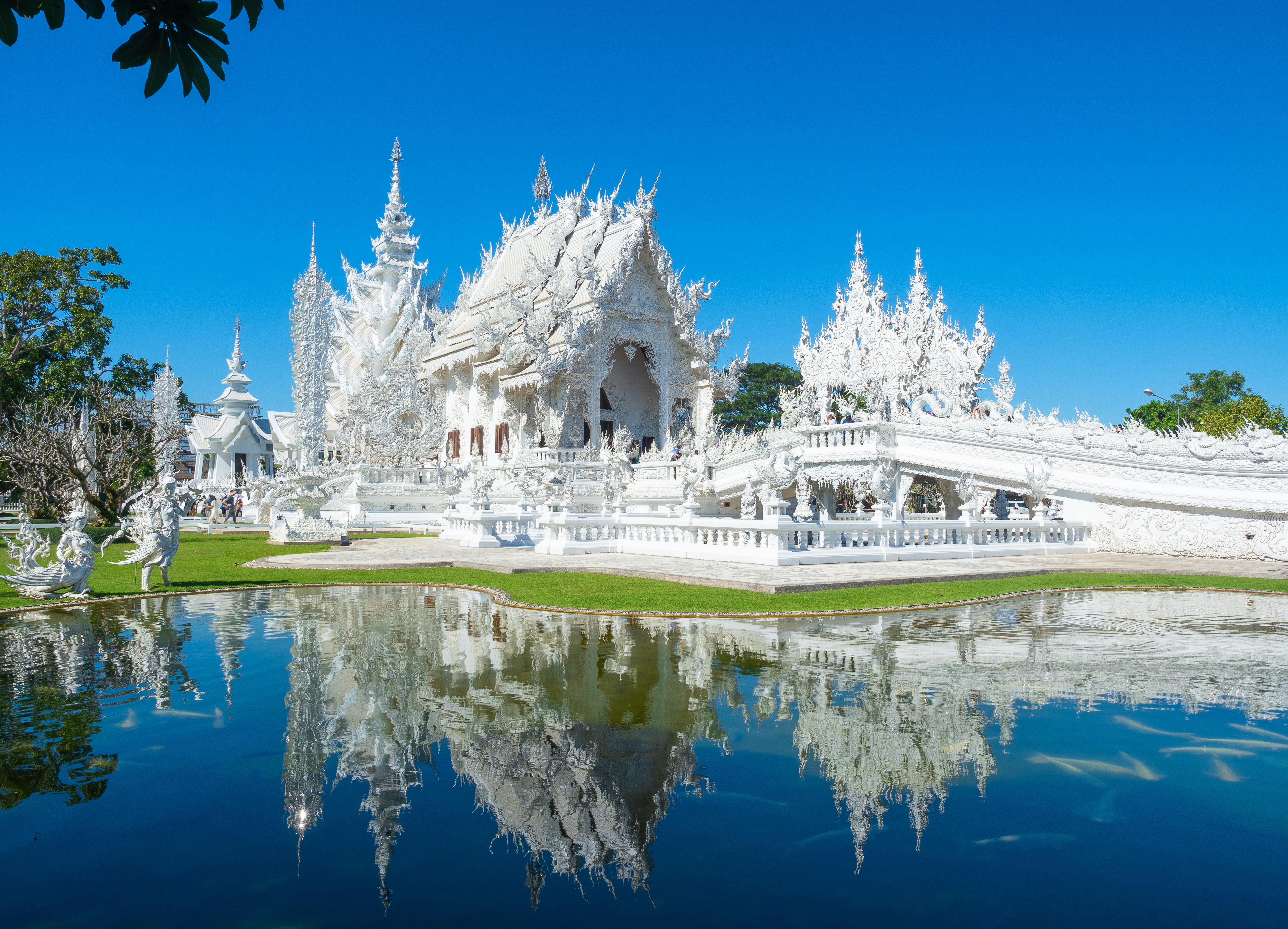 Laos: Höhepunkte