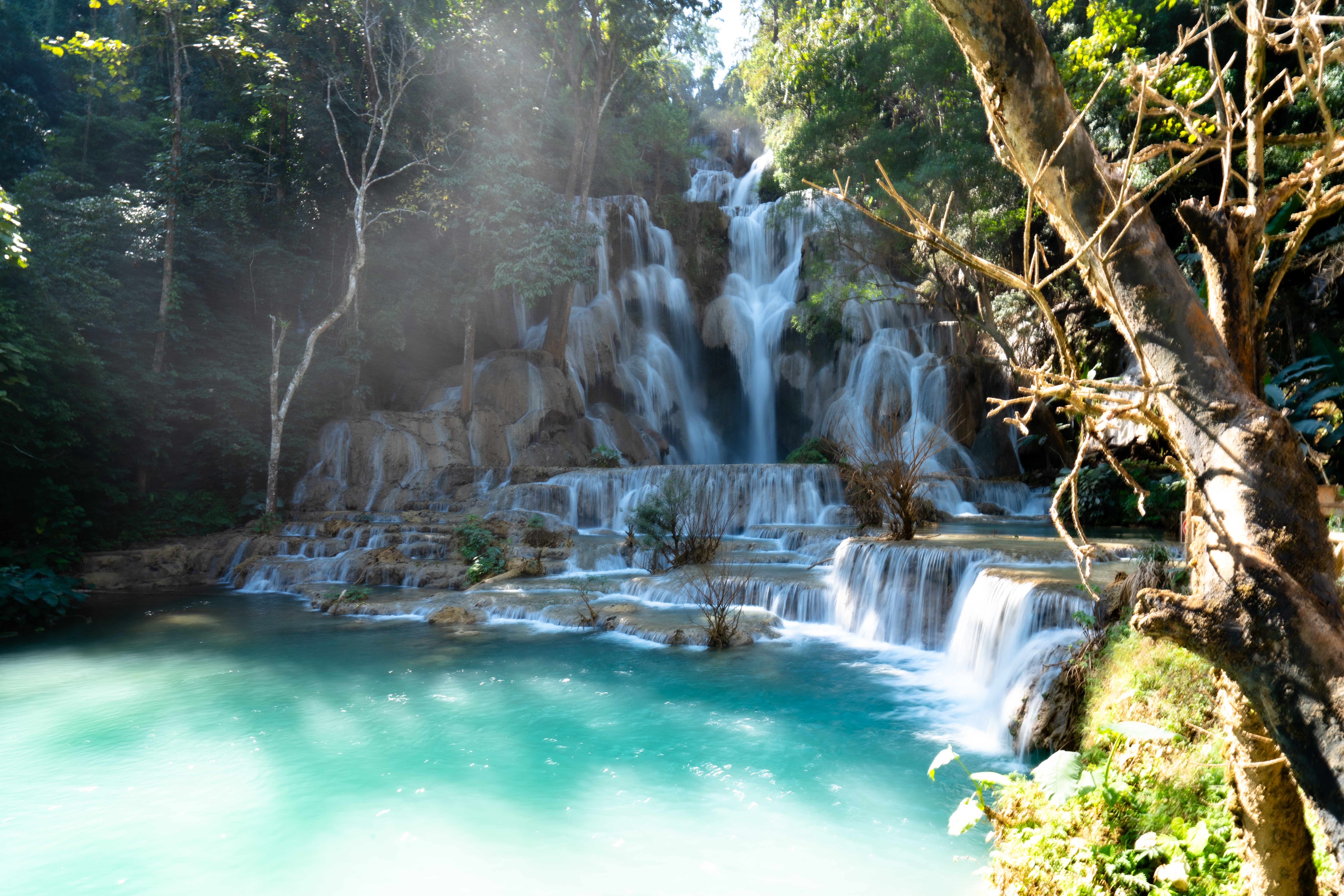 Laos: Höhepunkte