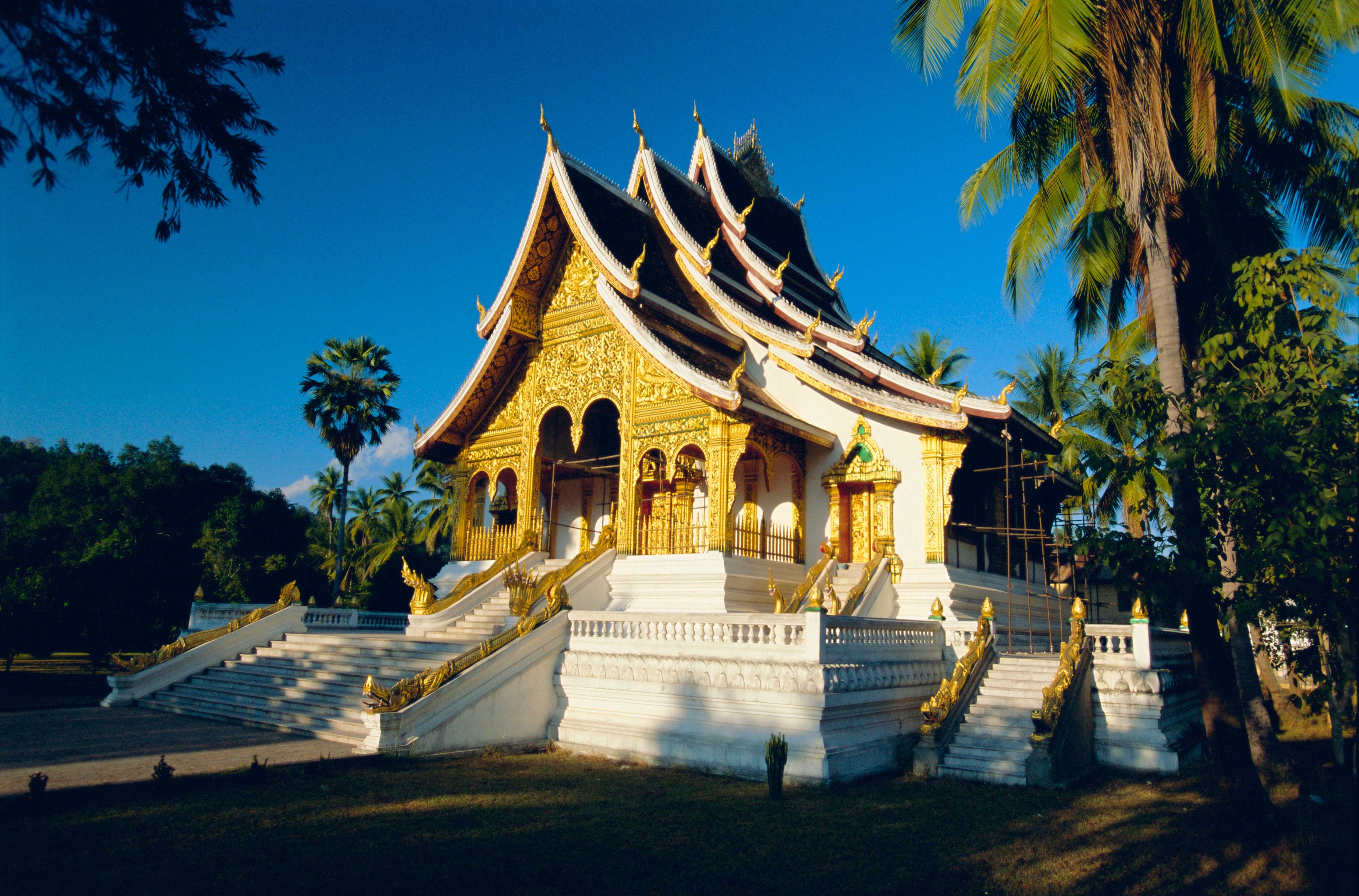 Laos & Kambodscha: Höhepunkte