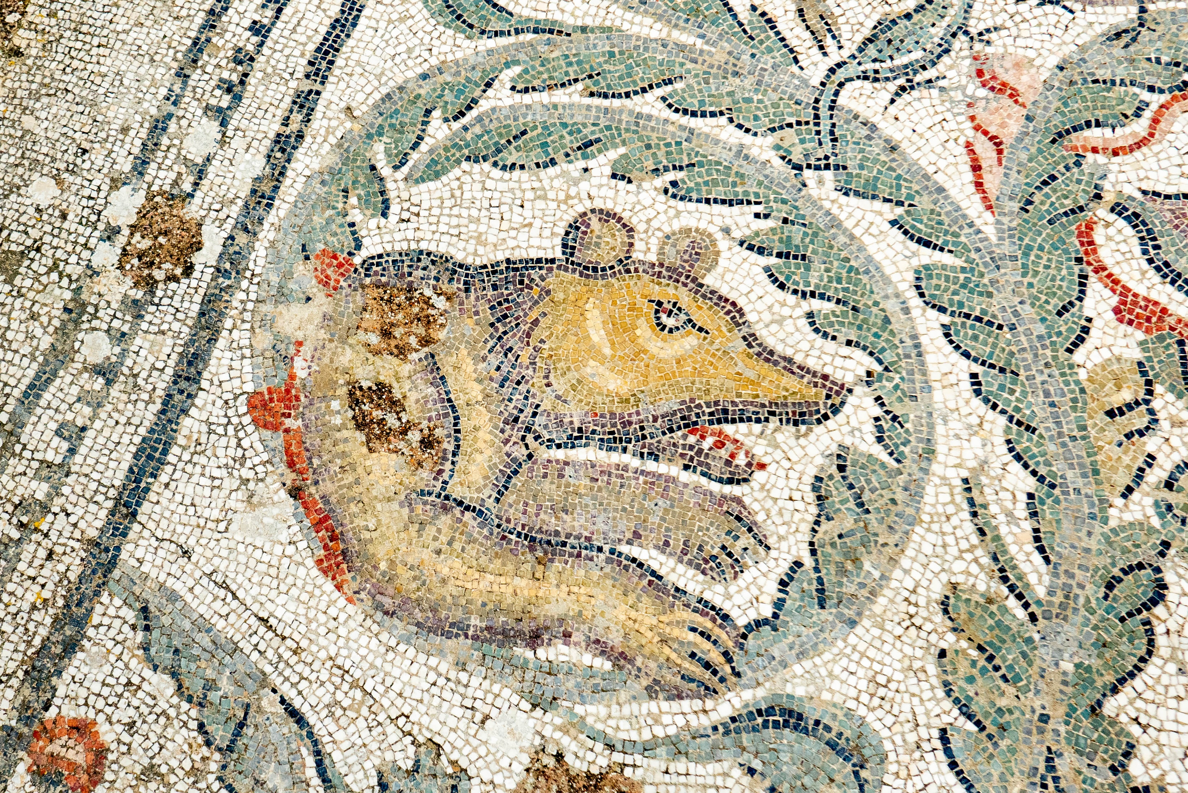 Sizilien: Impressionen