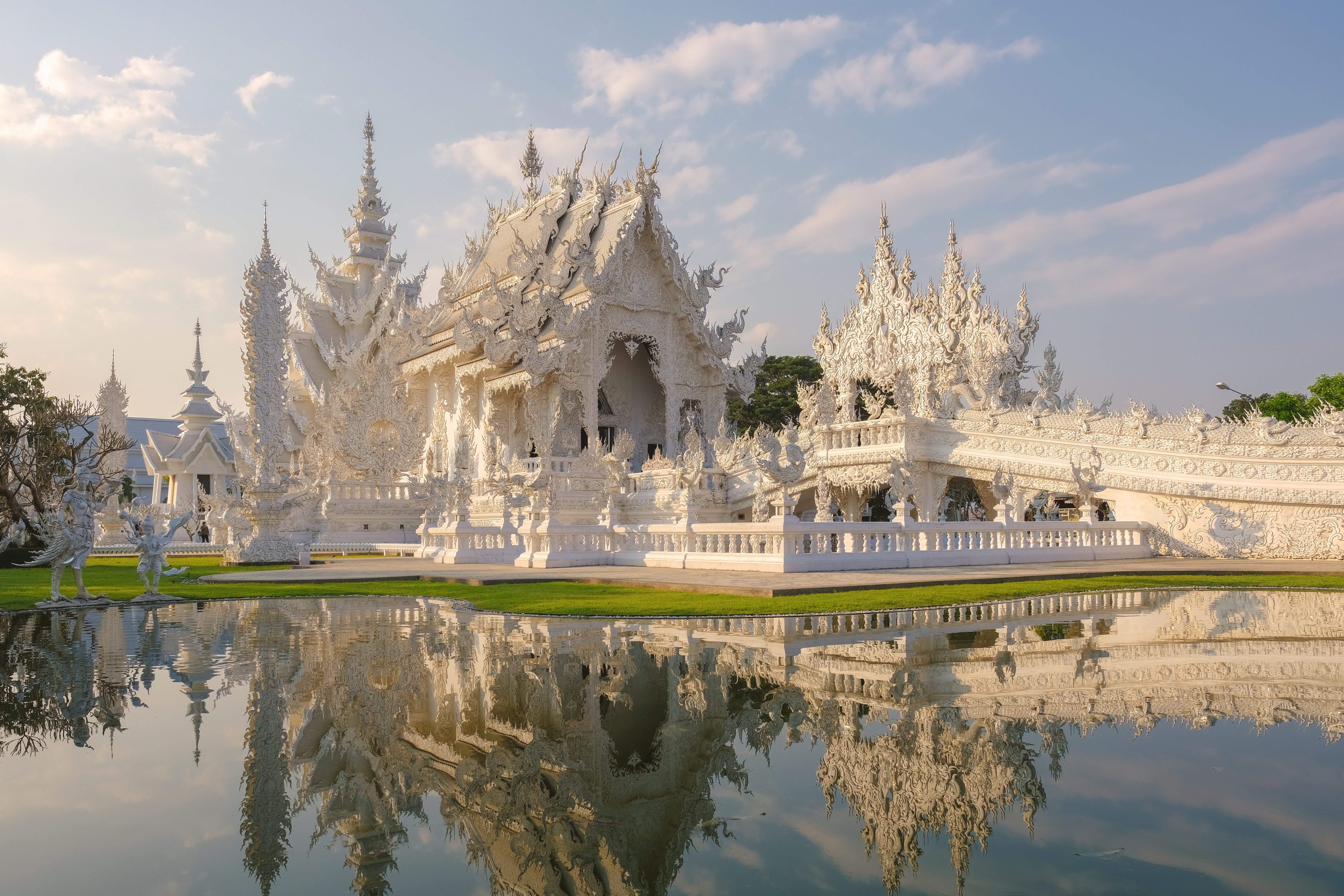 Thailand: Höhepunkte
