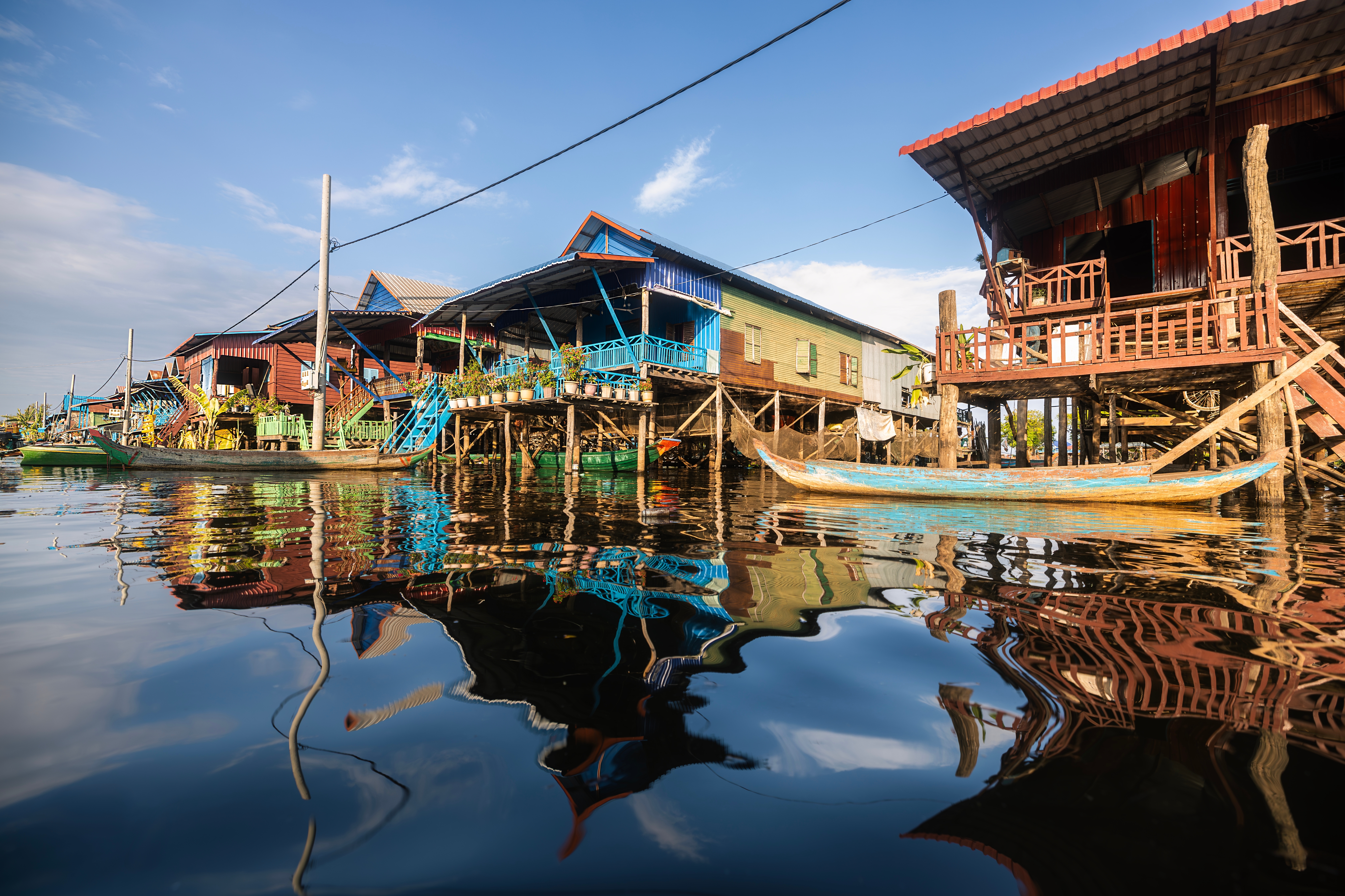 Thailand, Laos & Kambodscha: Die ausführliche Reise