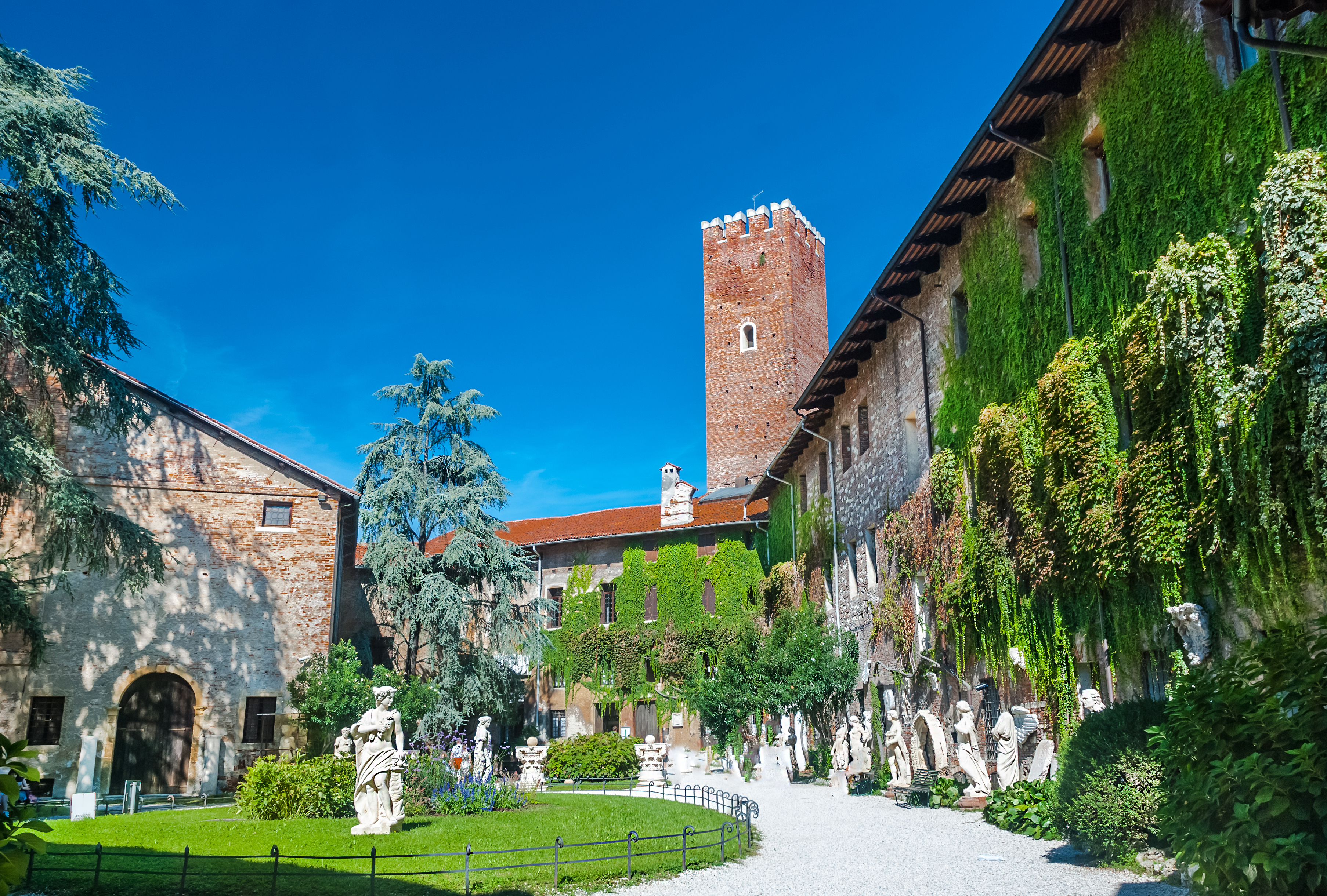 Verona: Opernfestspiele