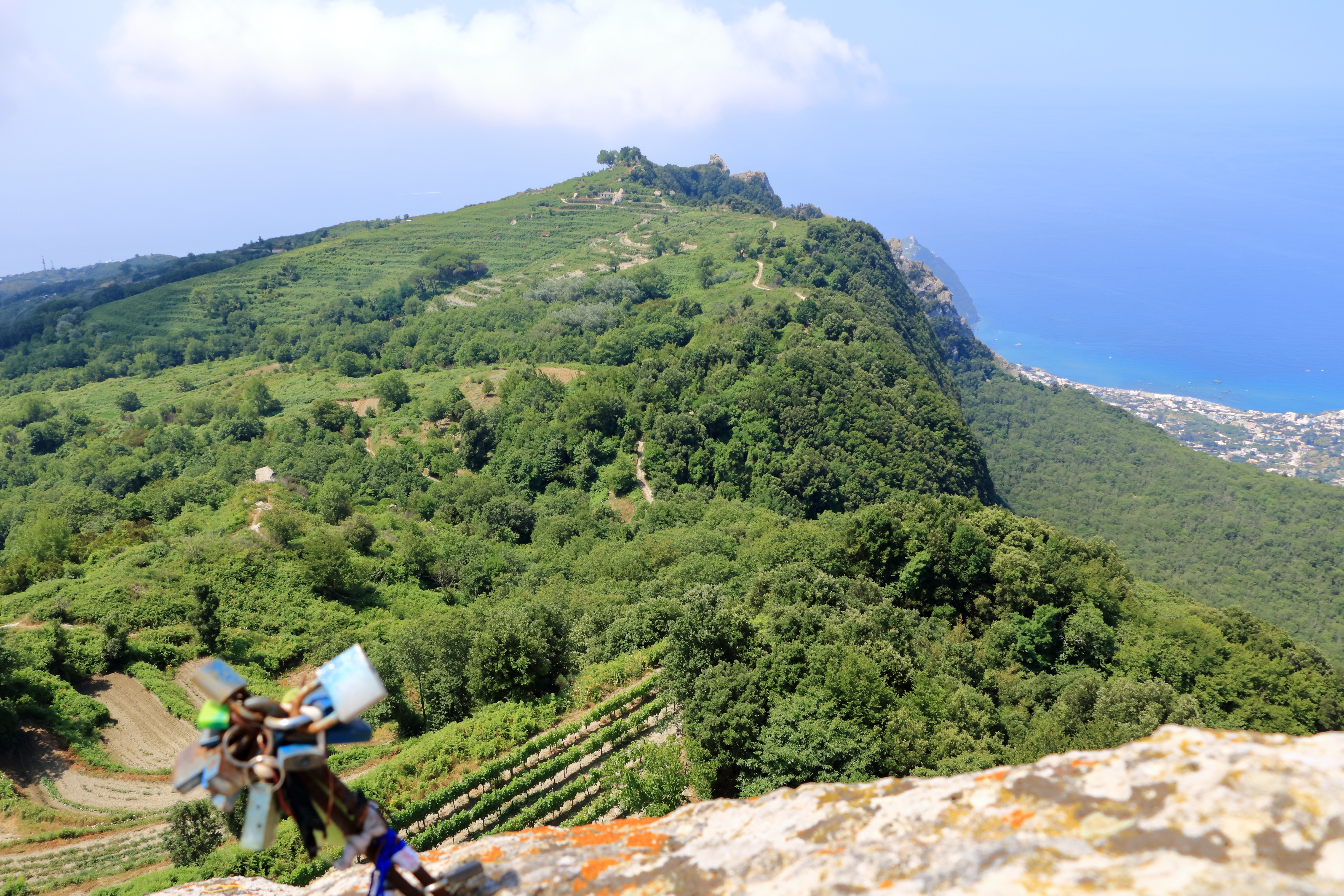 Ischia & Golf von Neapel: Entspannung & Erholung