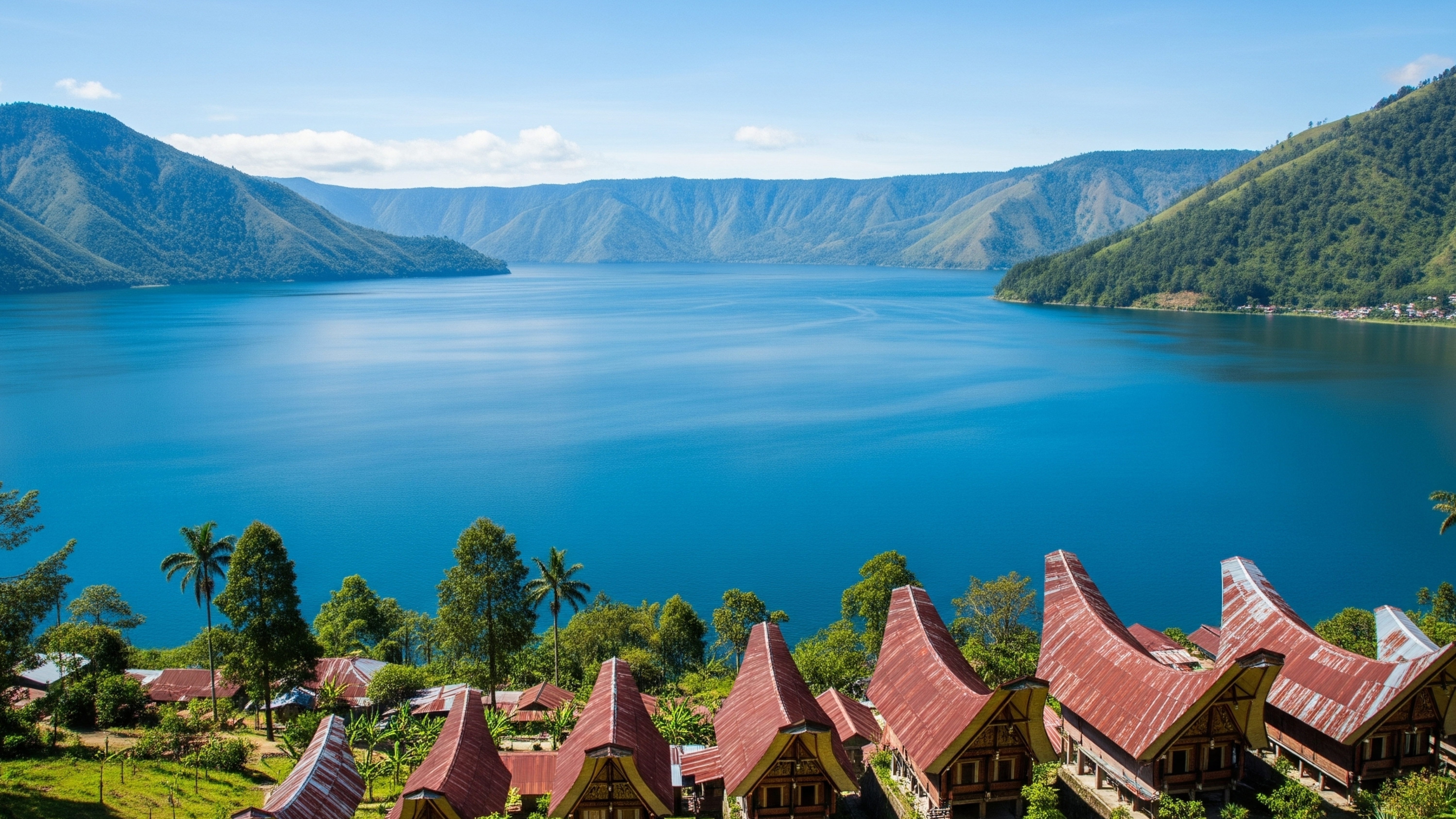 Sumatra, Java & Bali / Indonesien: Die ausführliche Reise