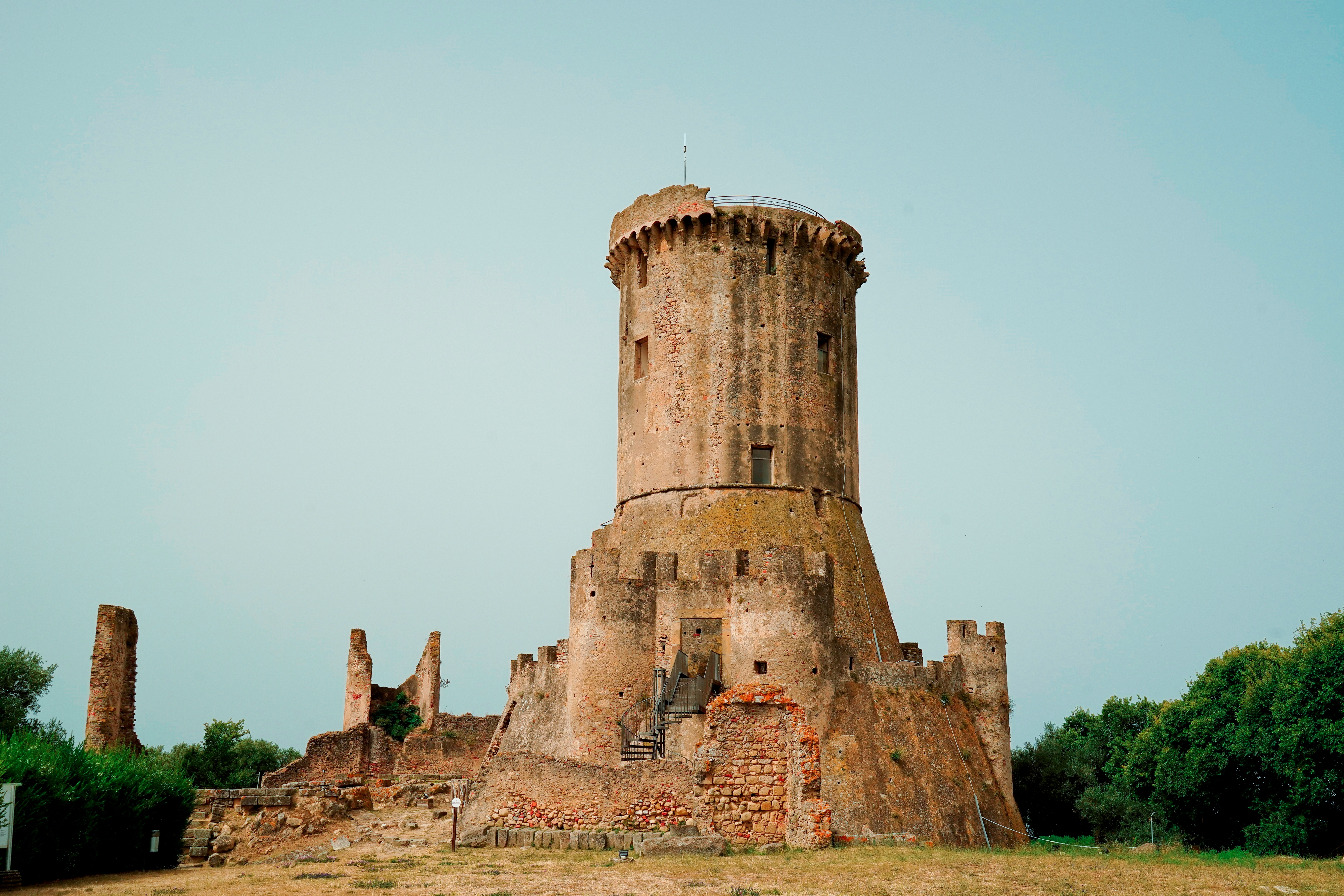 Cilento: Impressionen