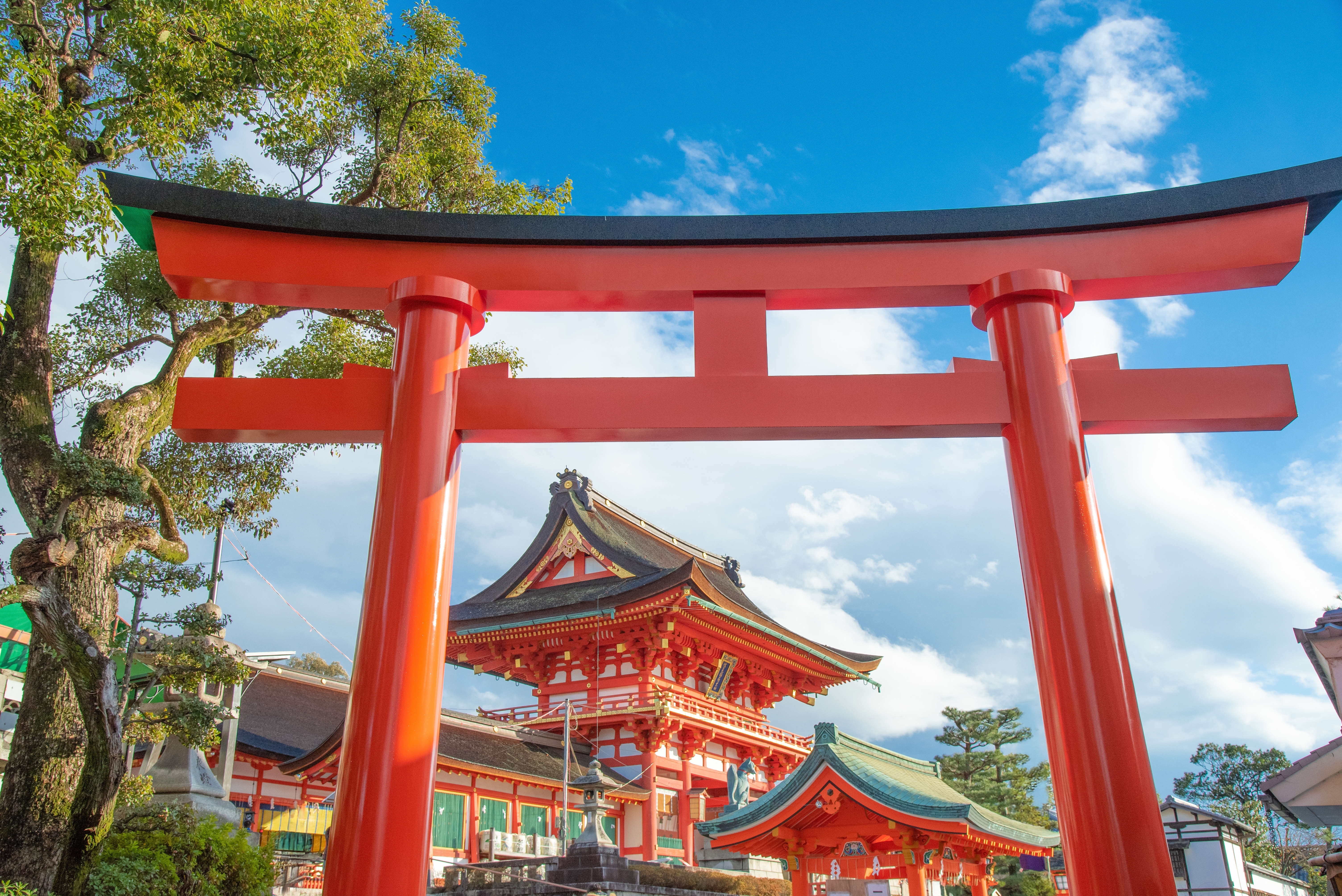 Japan: Höhepunkte mit Zentraljapan
