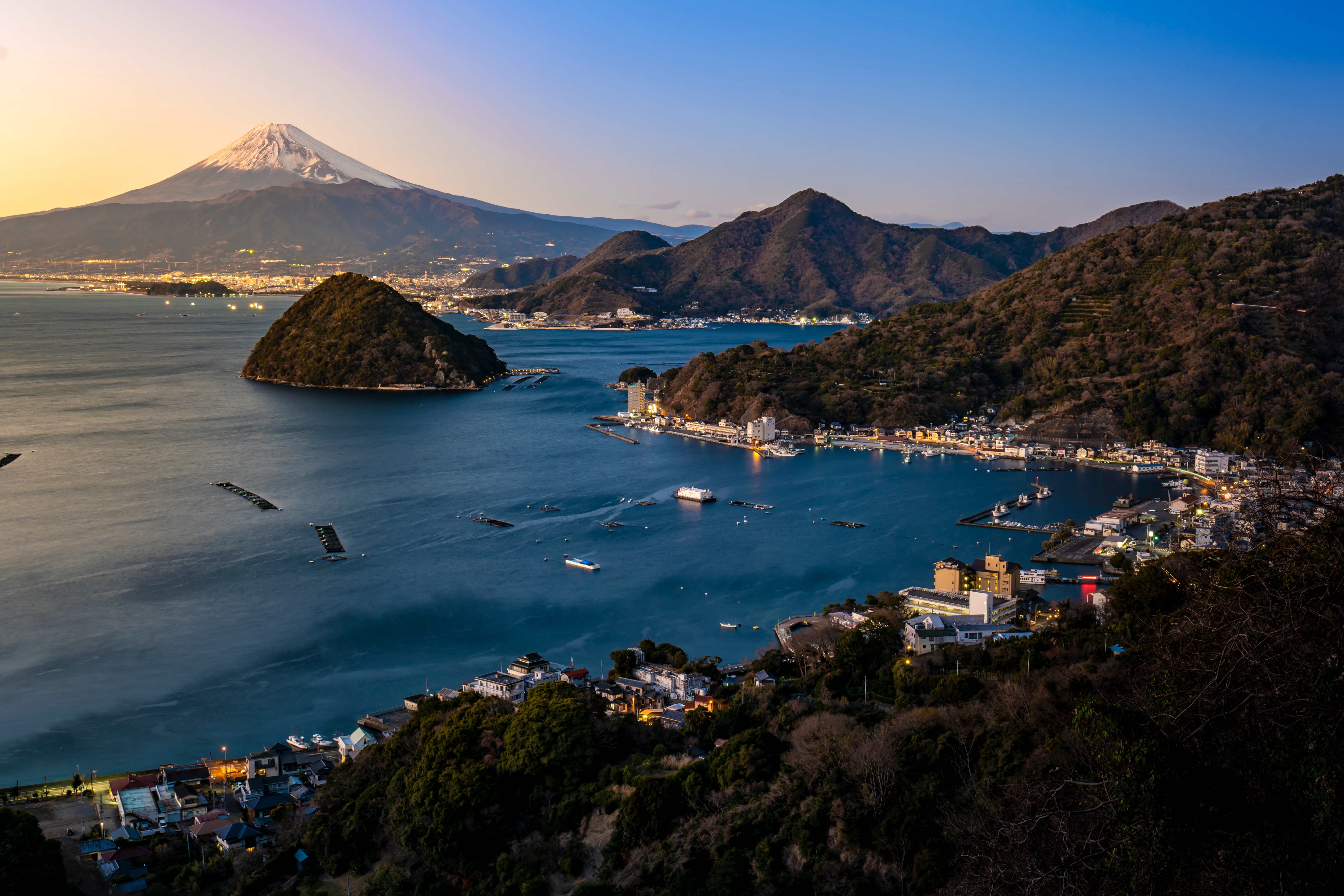 Japan: Impressionen