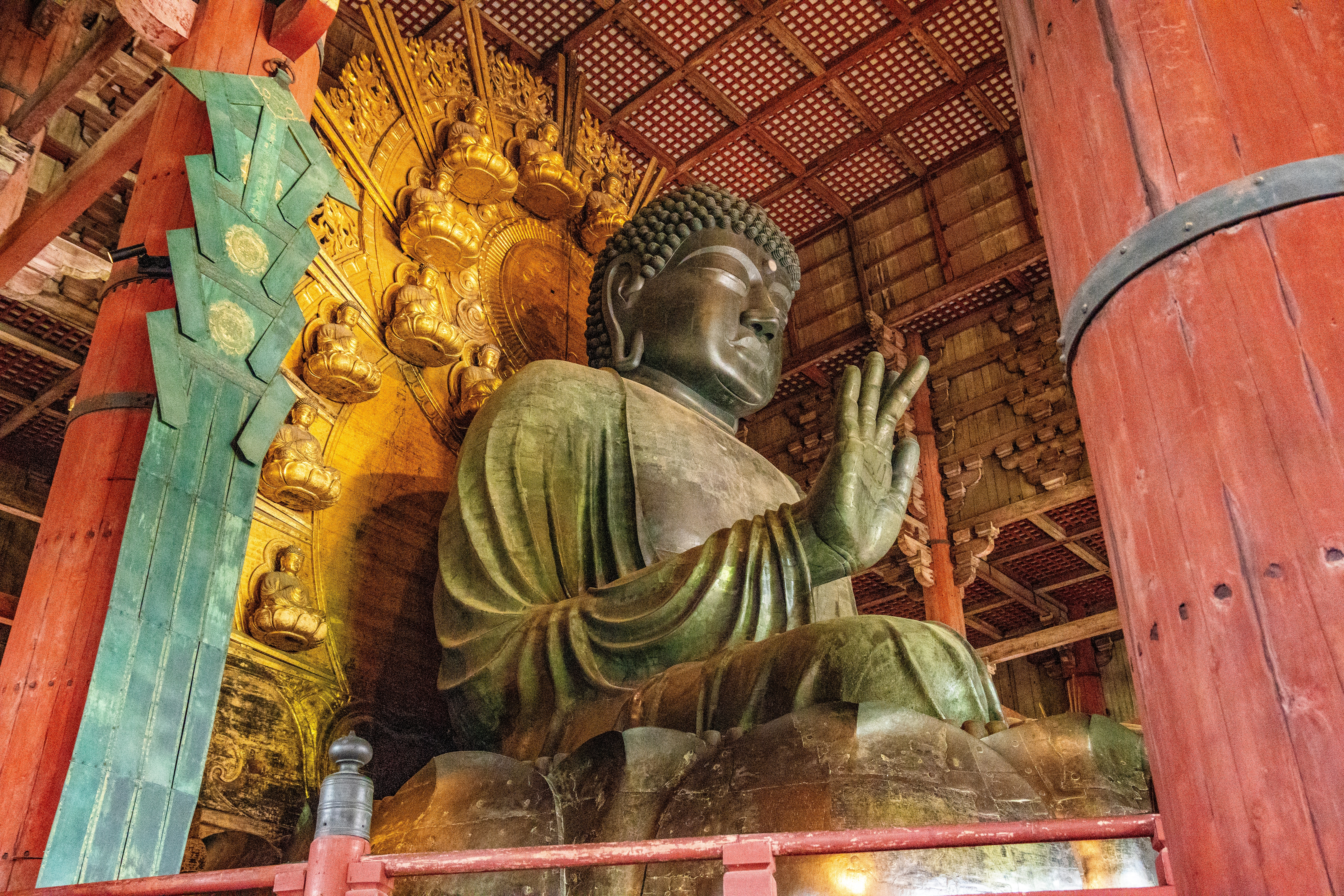 Japan: Sternstunden