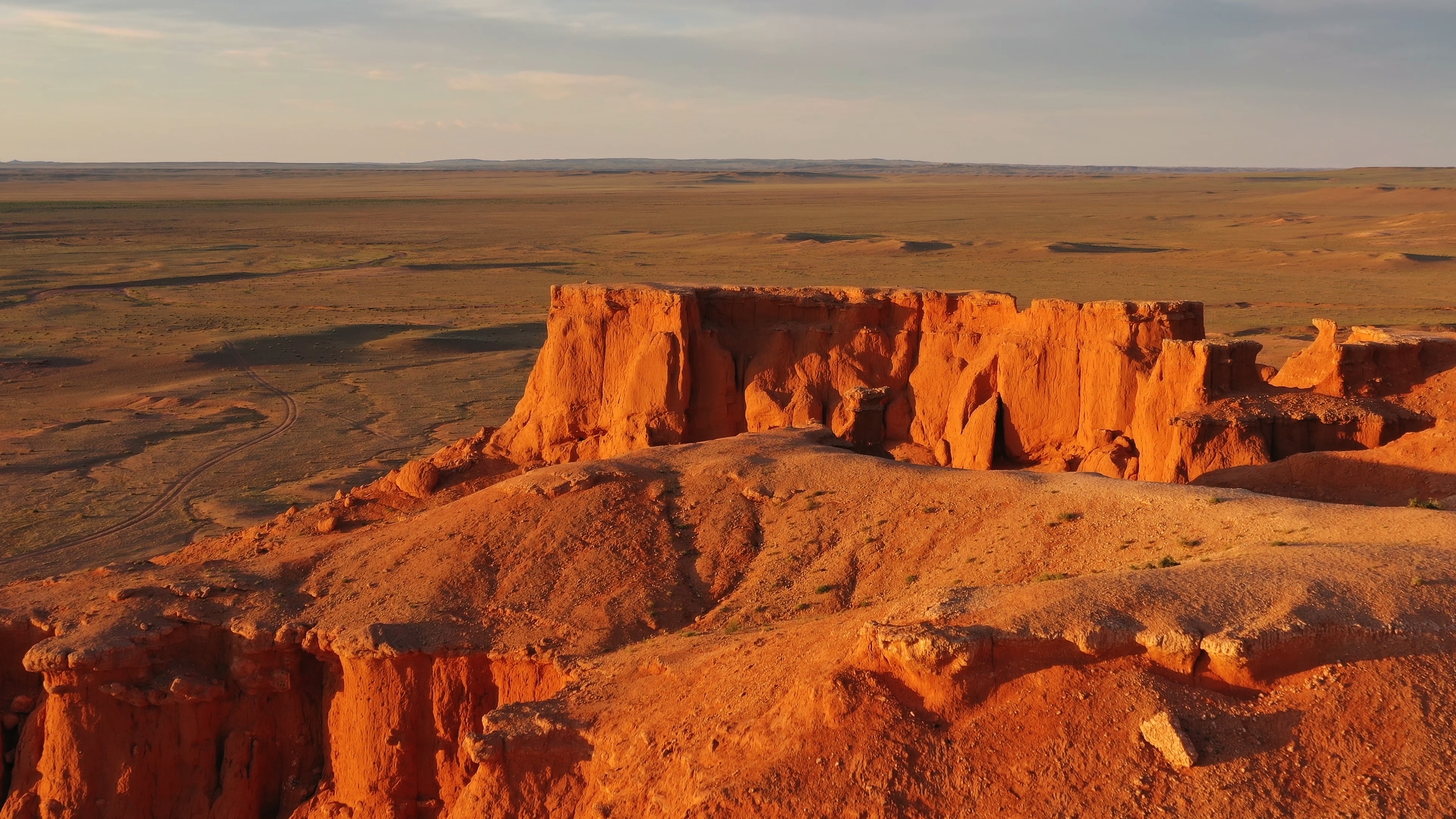 Mongolei: Höhepunkte