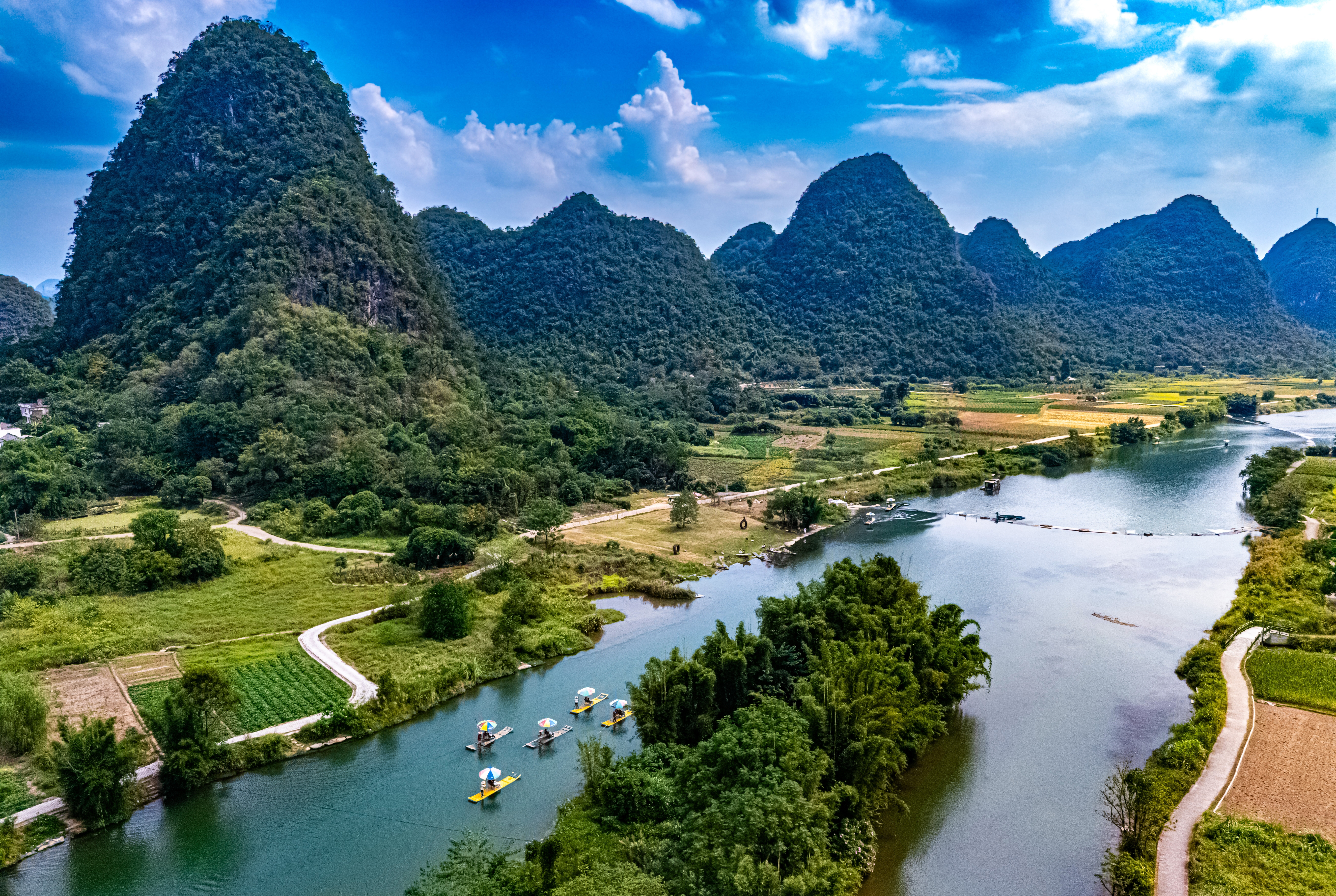 China: Impressionen