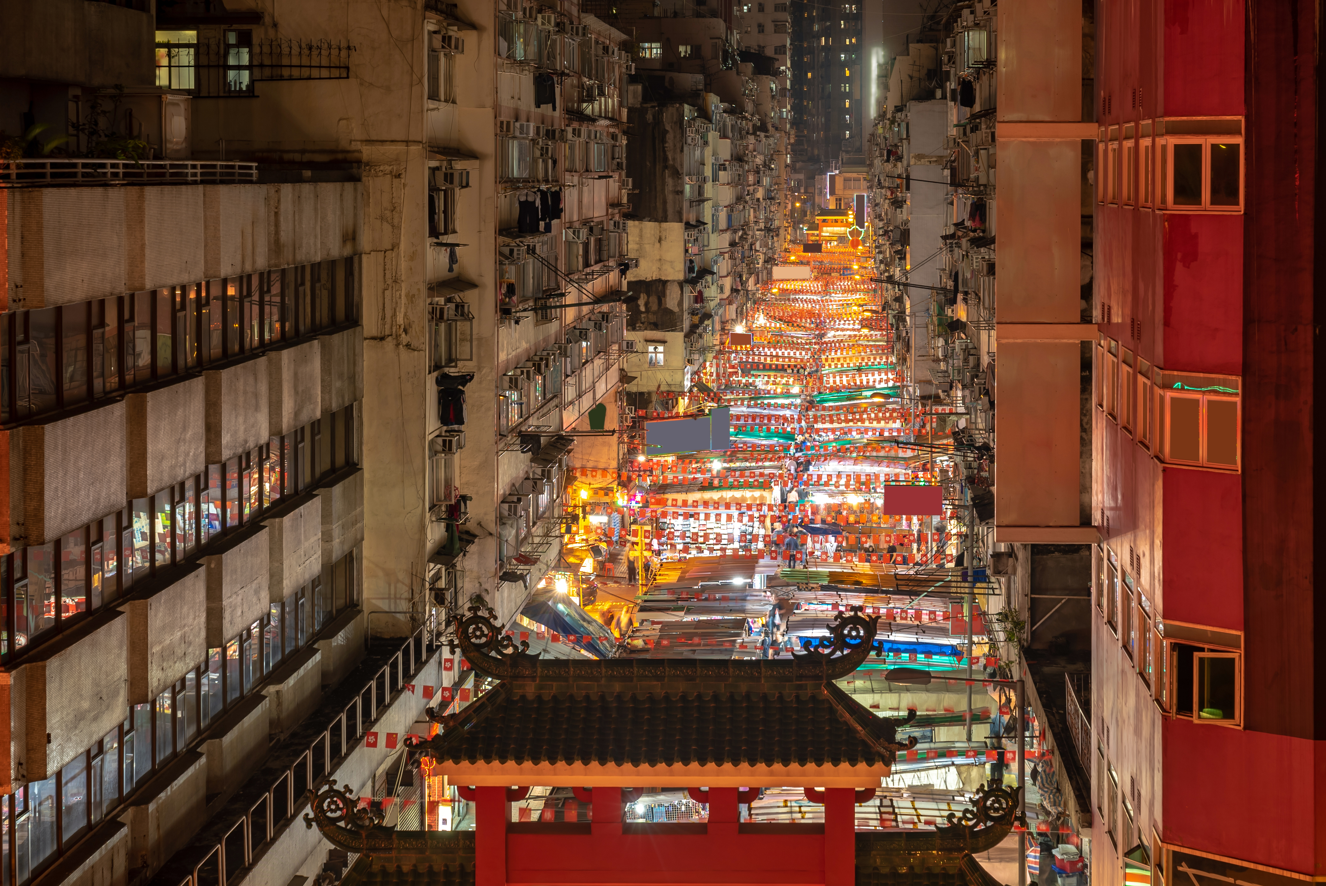 China: Höhepunkte von Peking bis Hongkong
