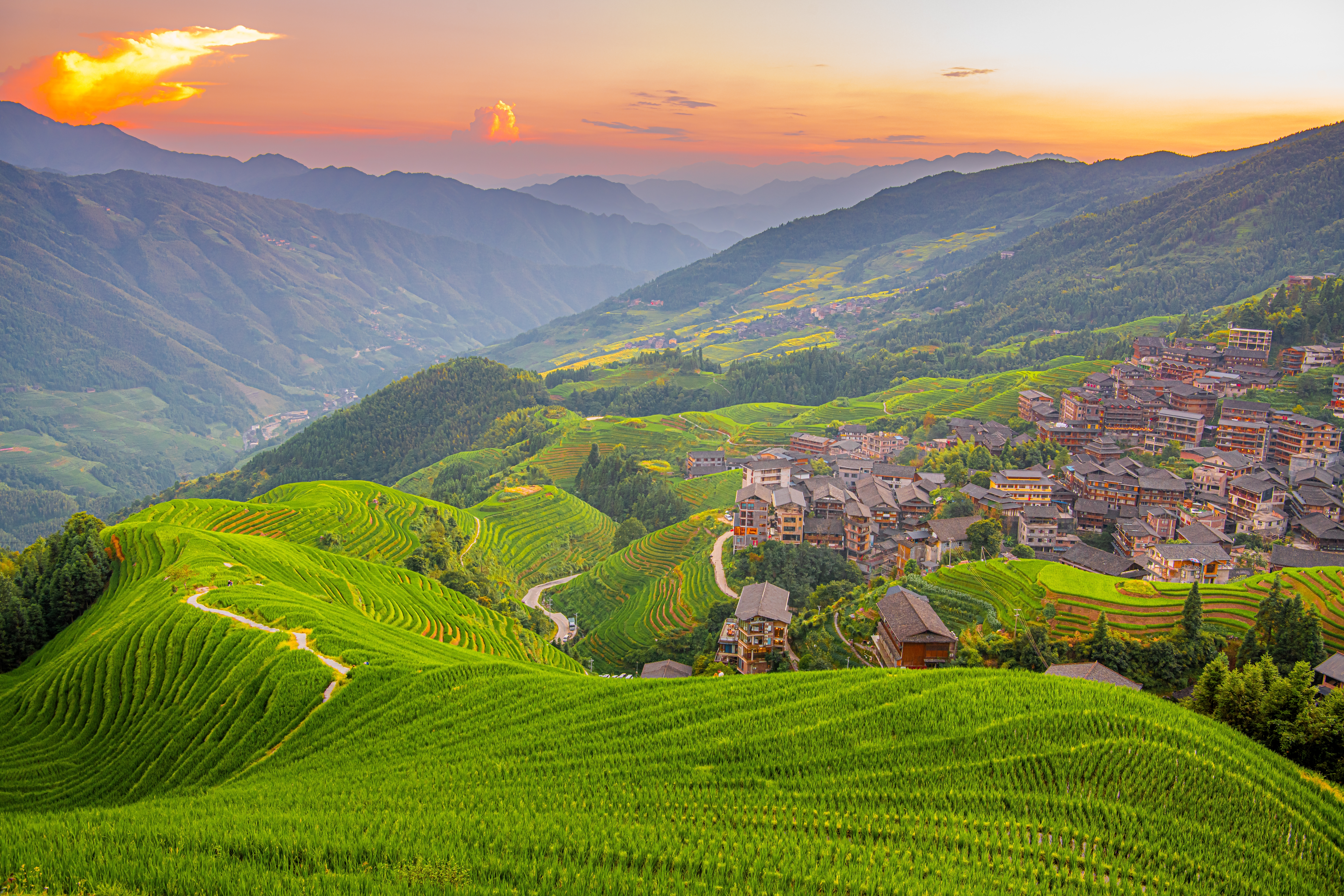 China: Die ausführliche Reise