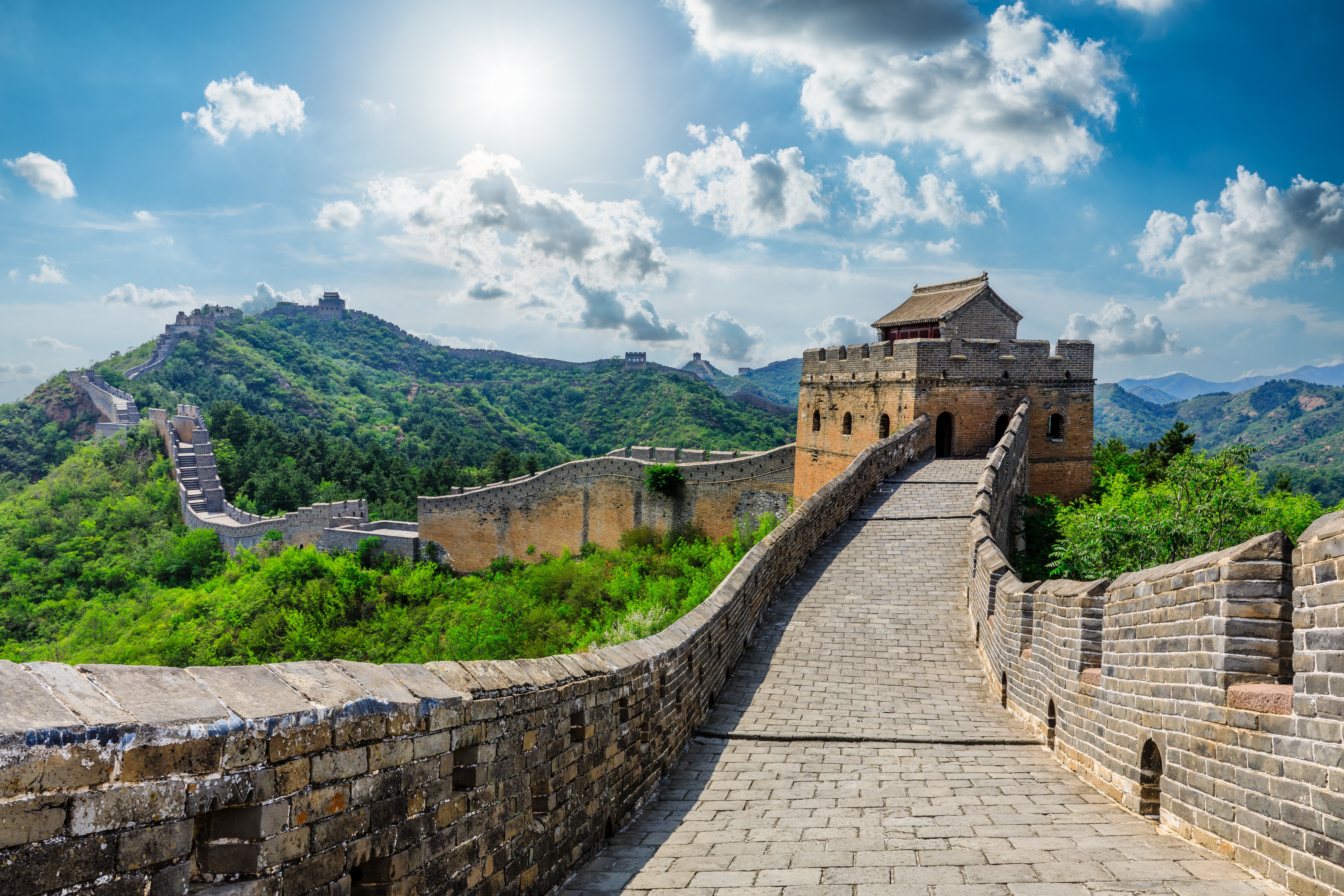 China: Die ausführliche Reise